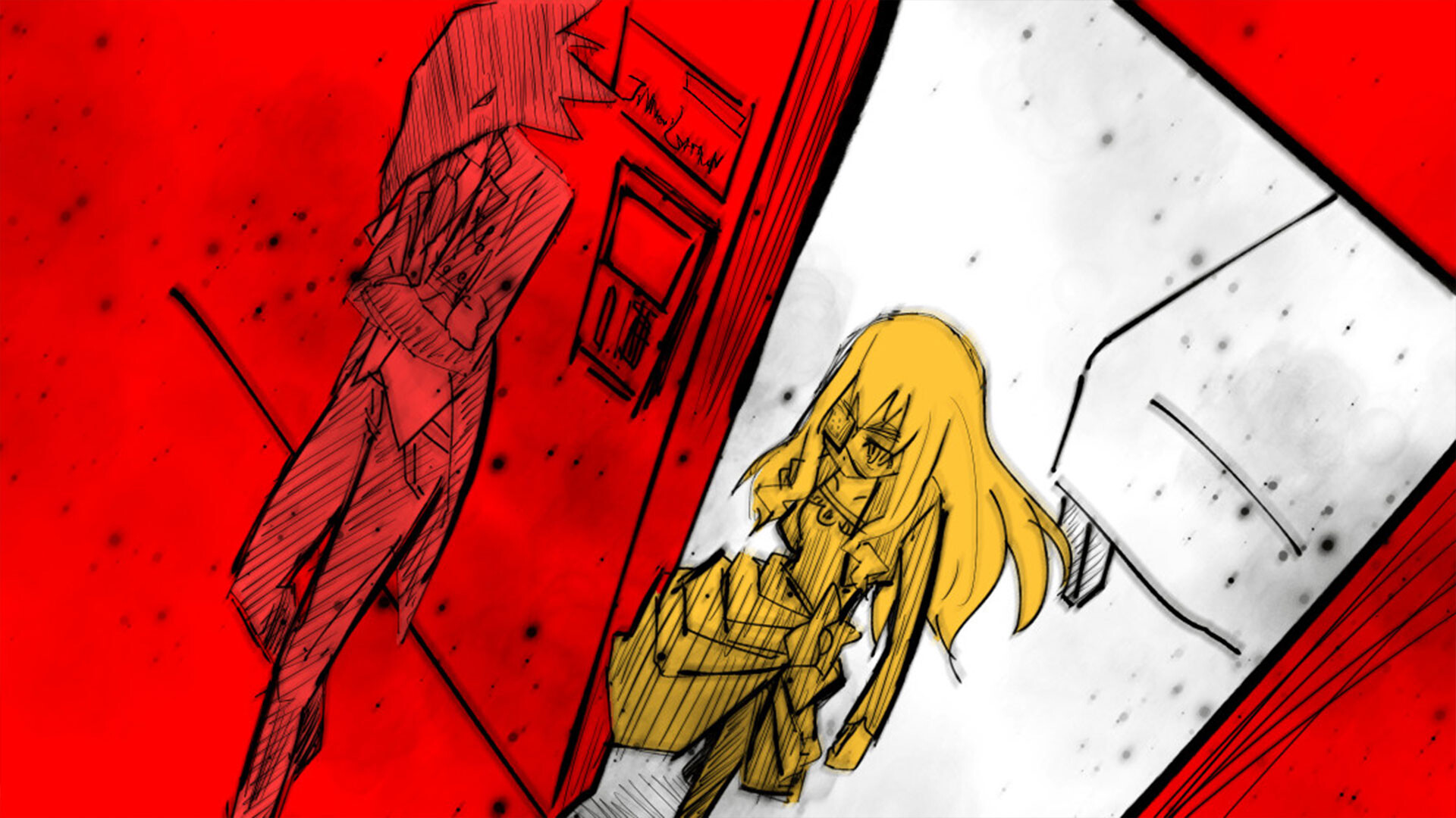 被虐的诺艾尔/Noel the Mortal Fate Complete Edition-6