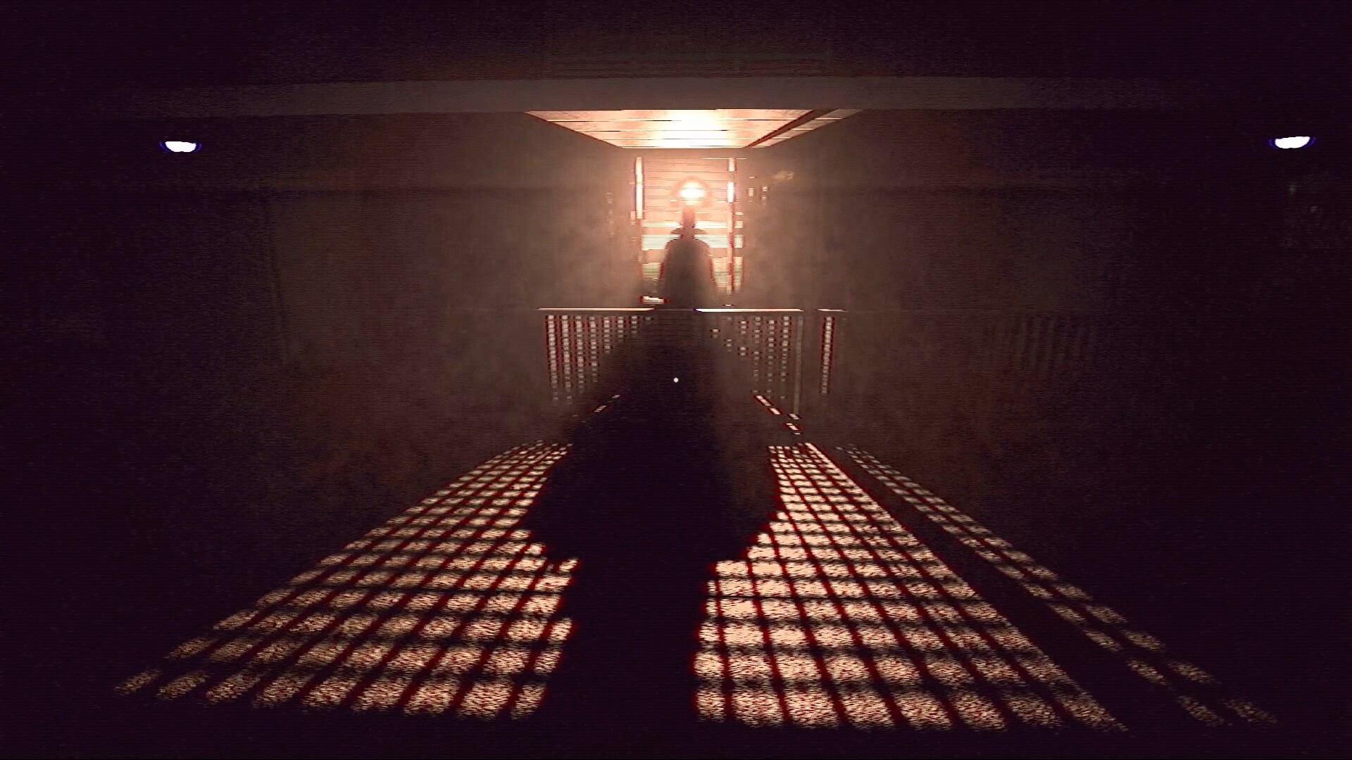 夜勤旅店/Nightmare Shift-5