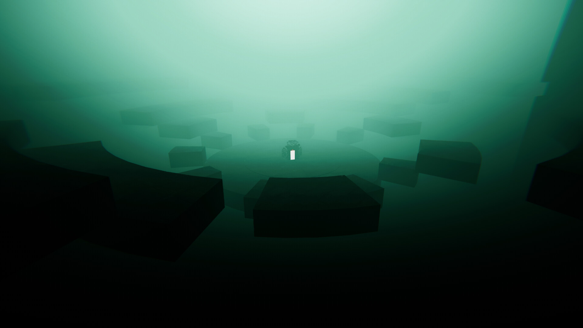 逃离深渊/Exit The Abyss-3
