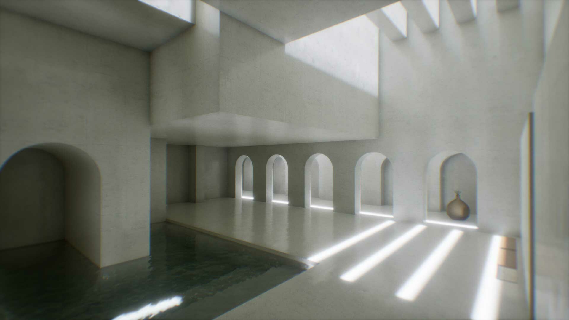 LIMSCAPE：临界空间探索者/LIMSCAPE : THE LIMINAL SPACE EXPLORER-6