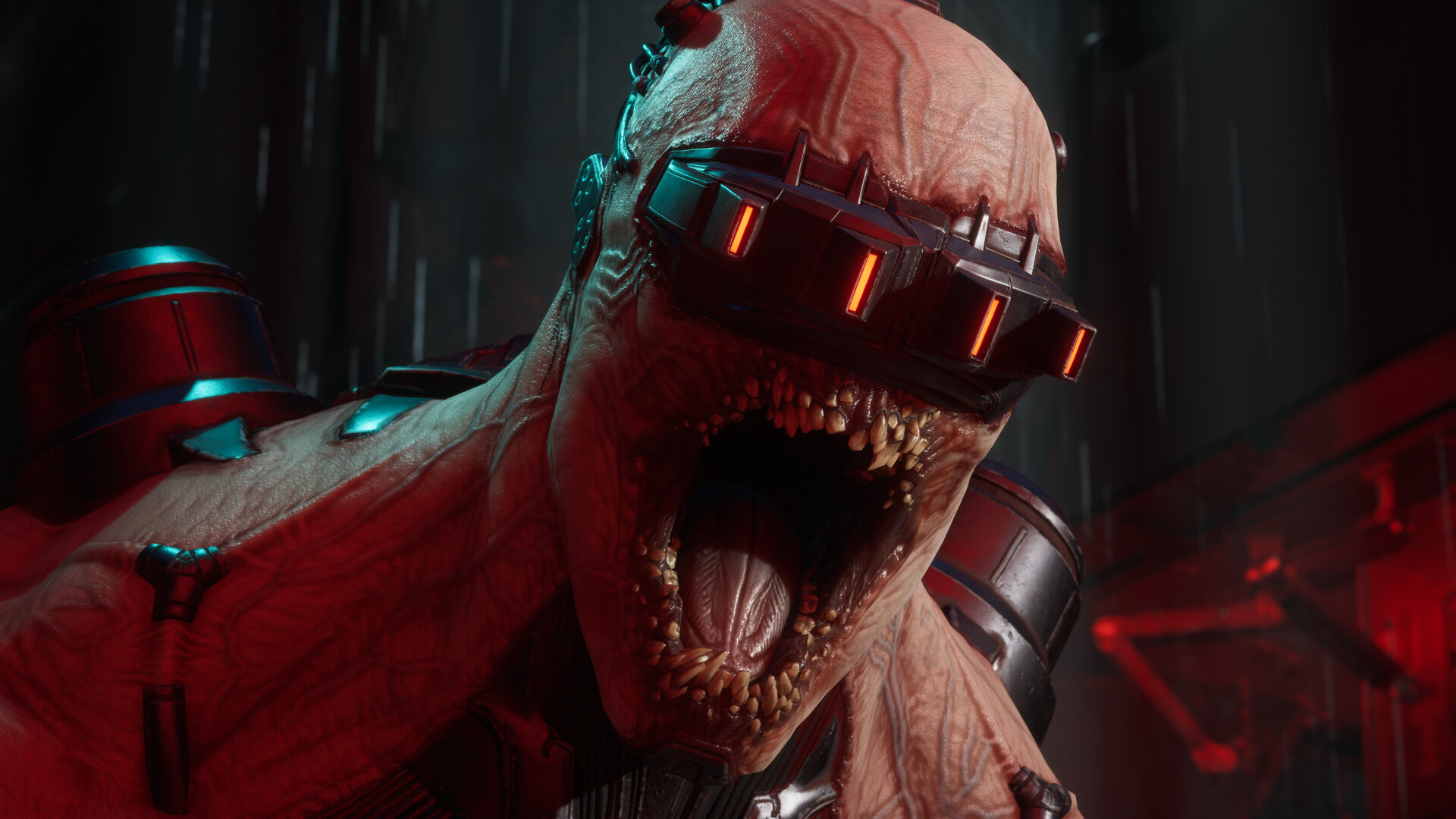 杀戮空间3/Killing Floor 3/支持网络联机-5