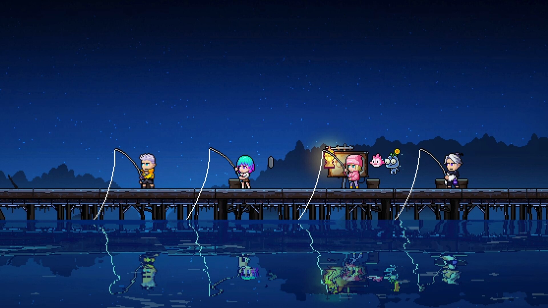 霓虹深渊2/Neon Abyss 2-6