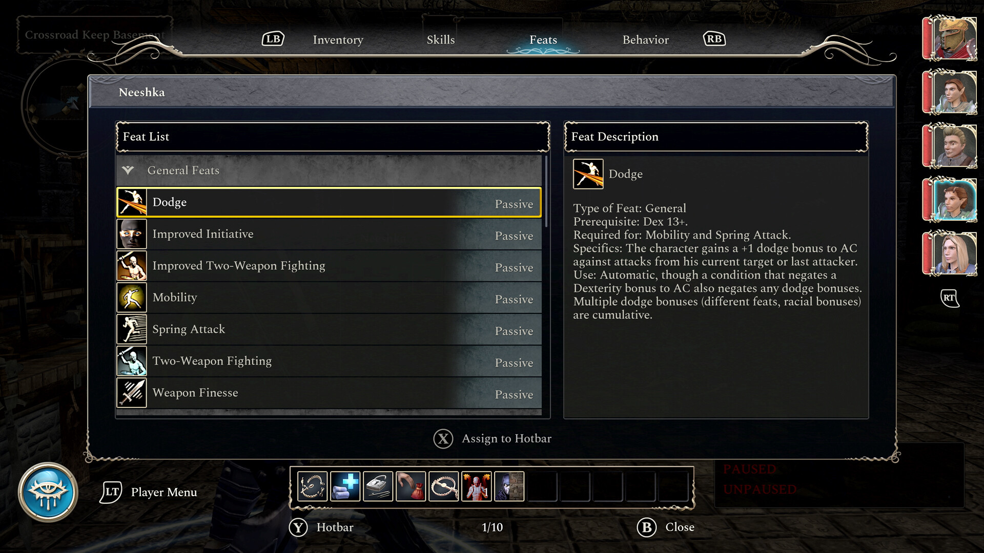 龙与地下城：无冬之夜2增强版/Dungeons & Dragons Neverwinter Nights 2: Enhanced Edition-5