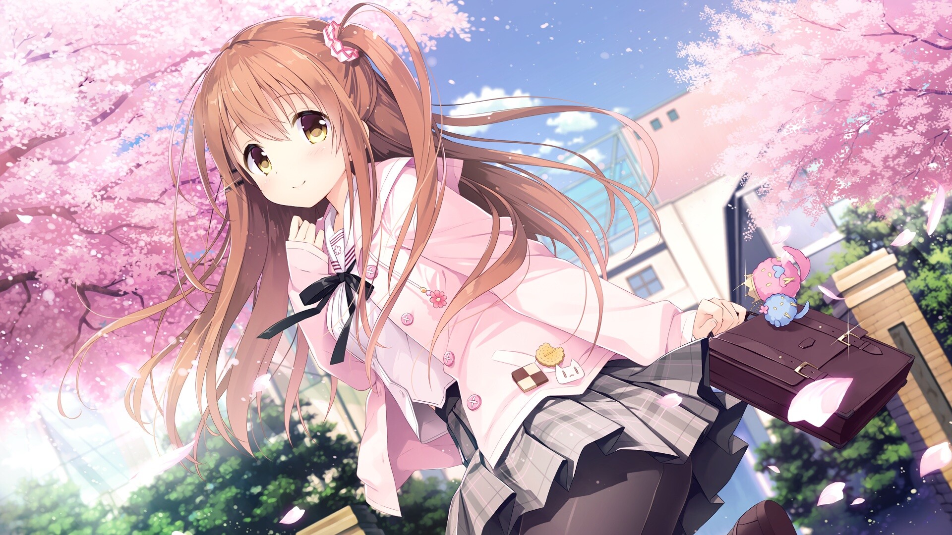 想要传达给你的爱恋/Koi x Shin Ai Kanojo-4