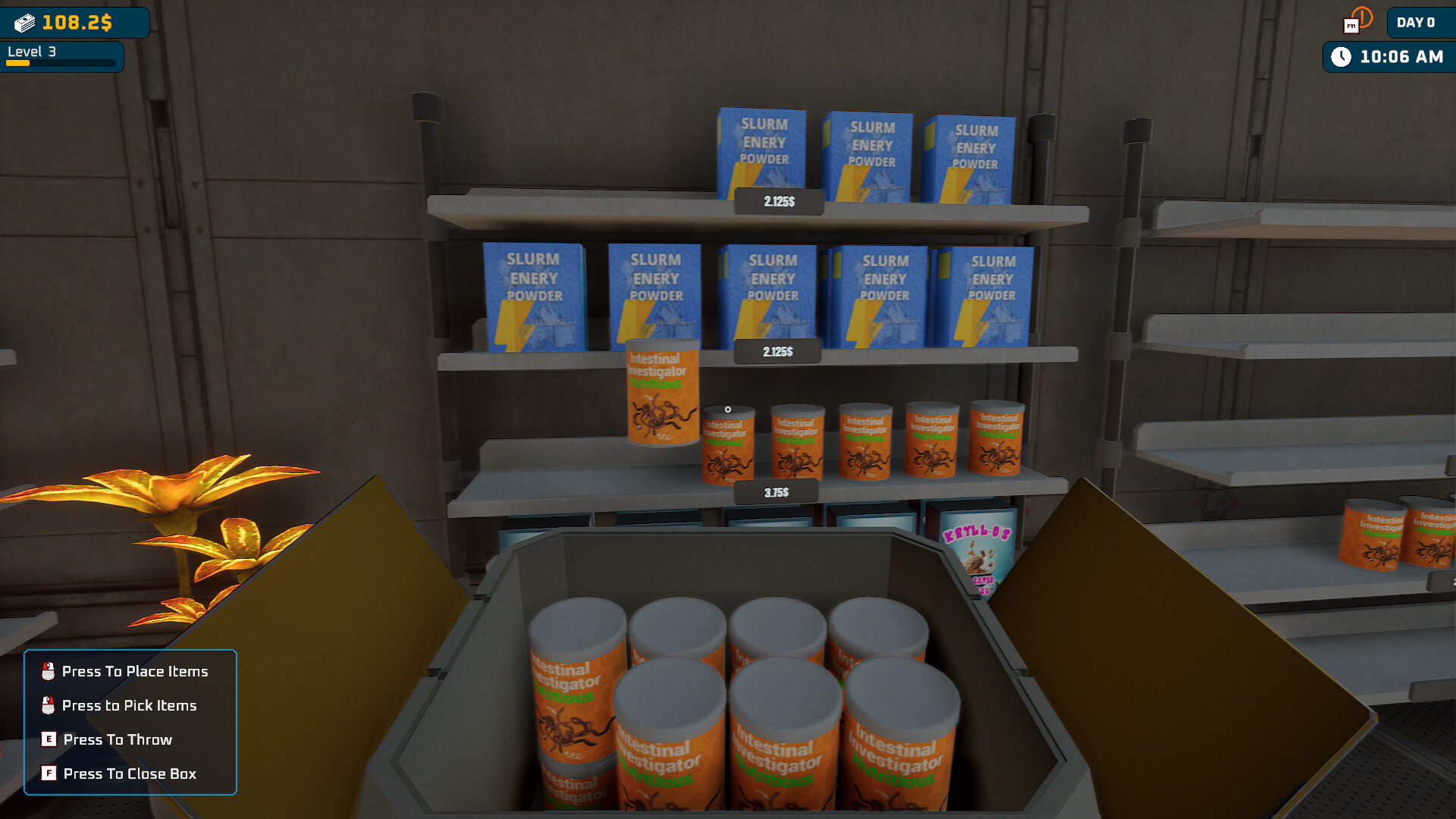 外星市场模拟器/Alien Market Simulator-3