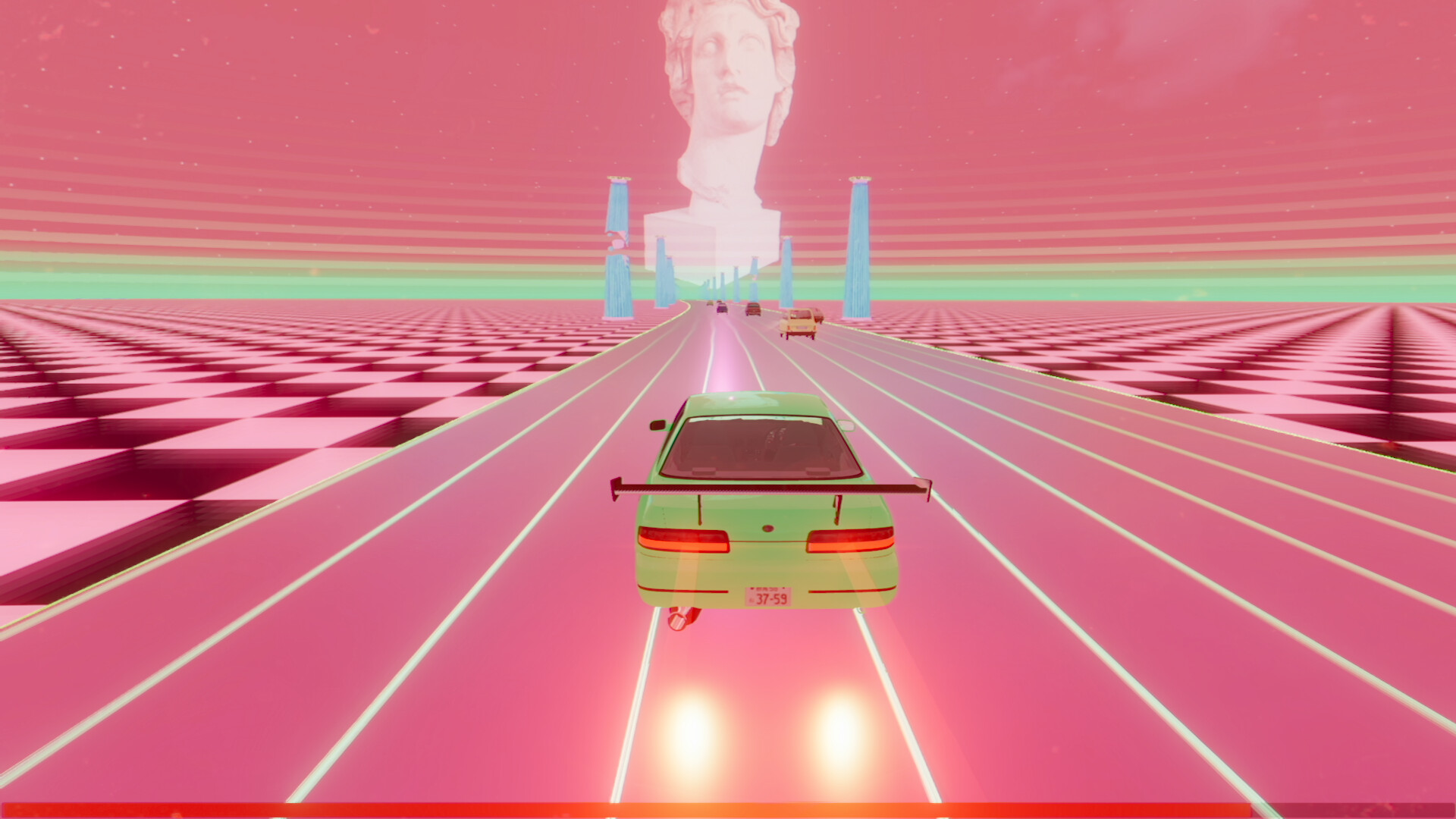 复古浪潮2/Retrowave 2-6