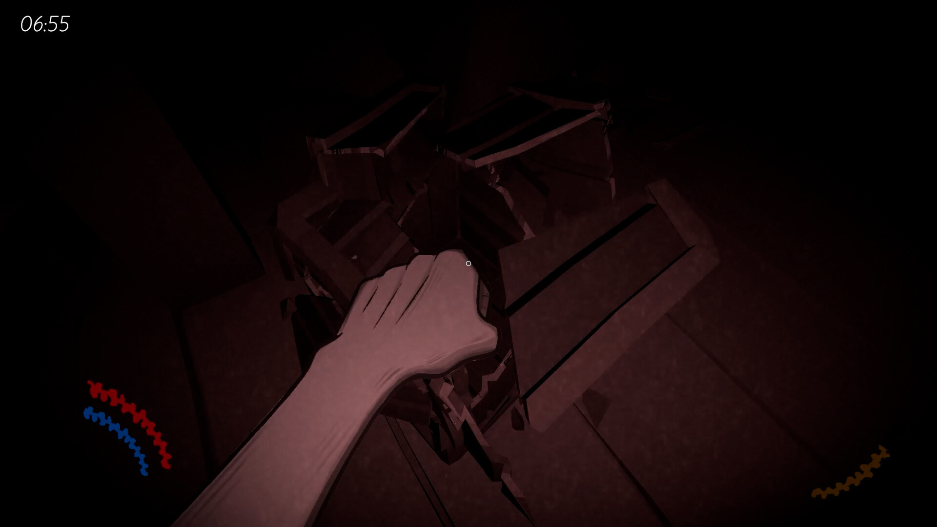锋爪迷踪/Mysteries Of FangClaw-4