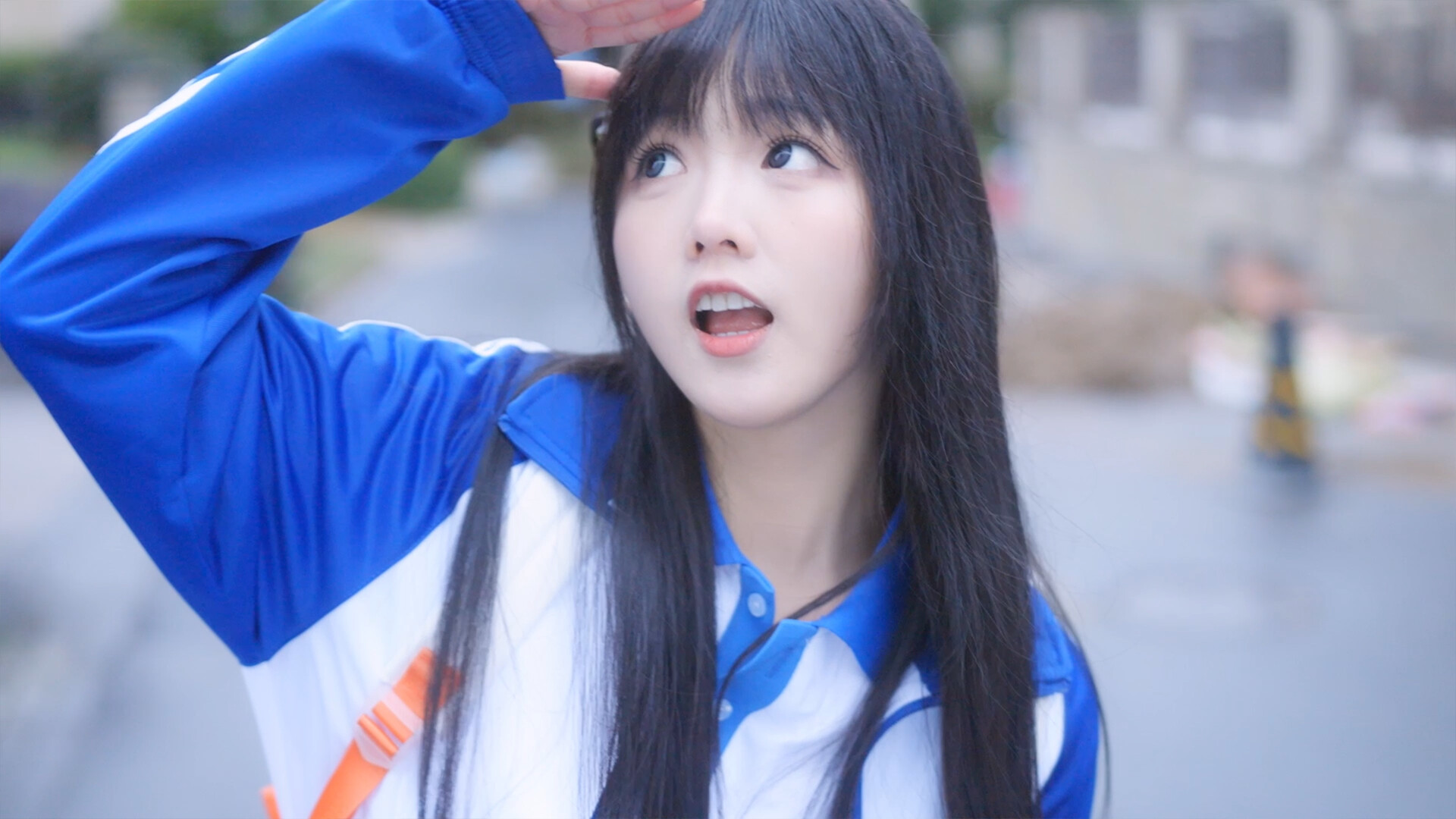女神保卫战：我的同居女神竟是小姨子-4