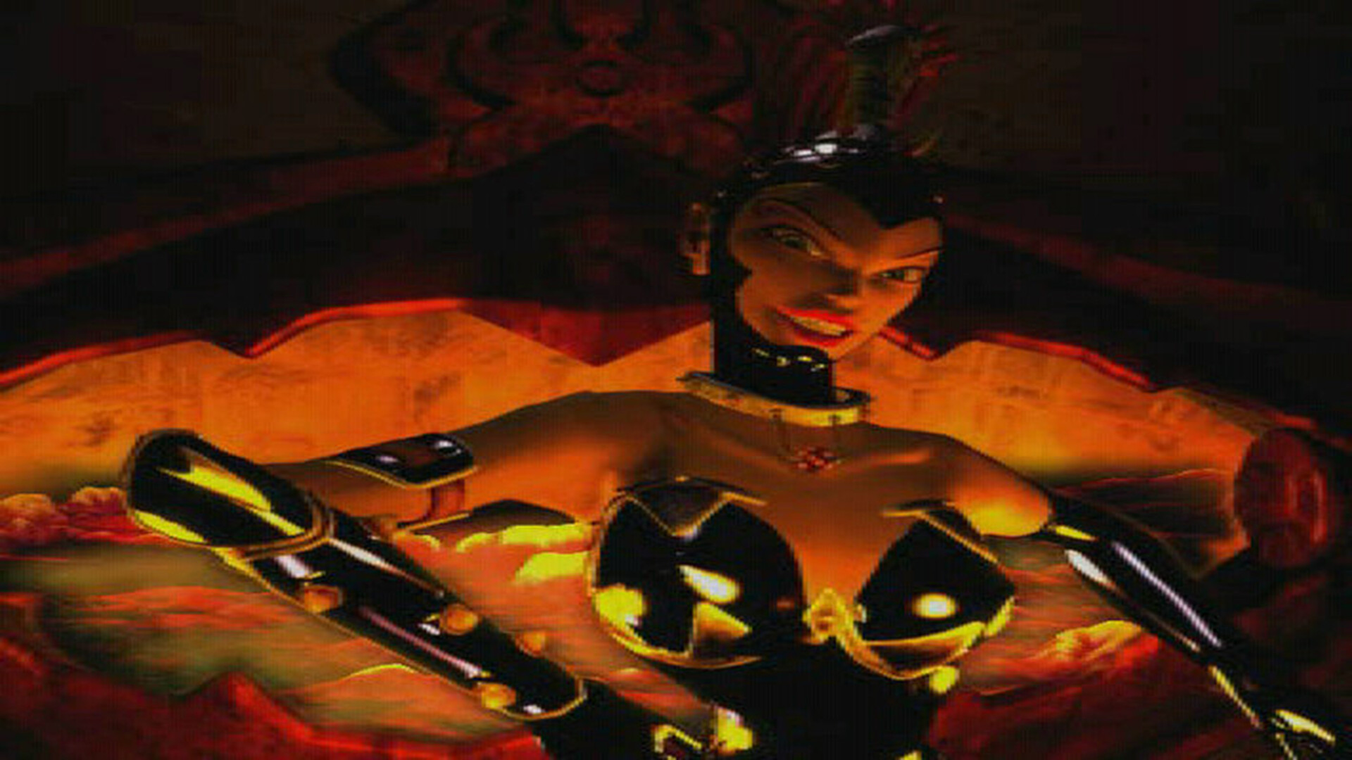 地下城守护者2/Dungeon Keeper 2-1