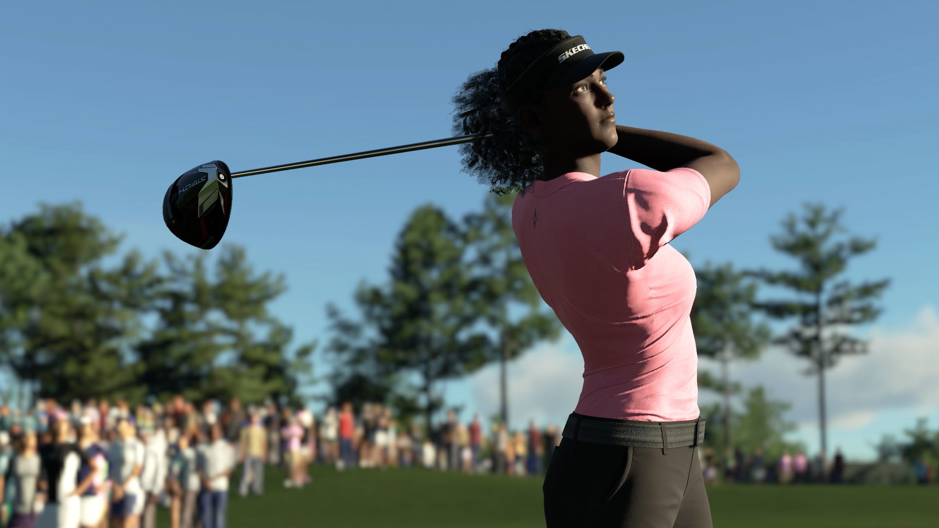 PGA巡回赛2K23/PGA TOUR 2K23-2
