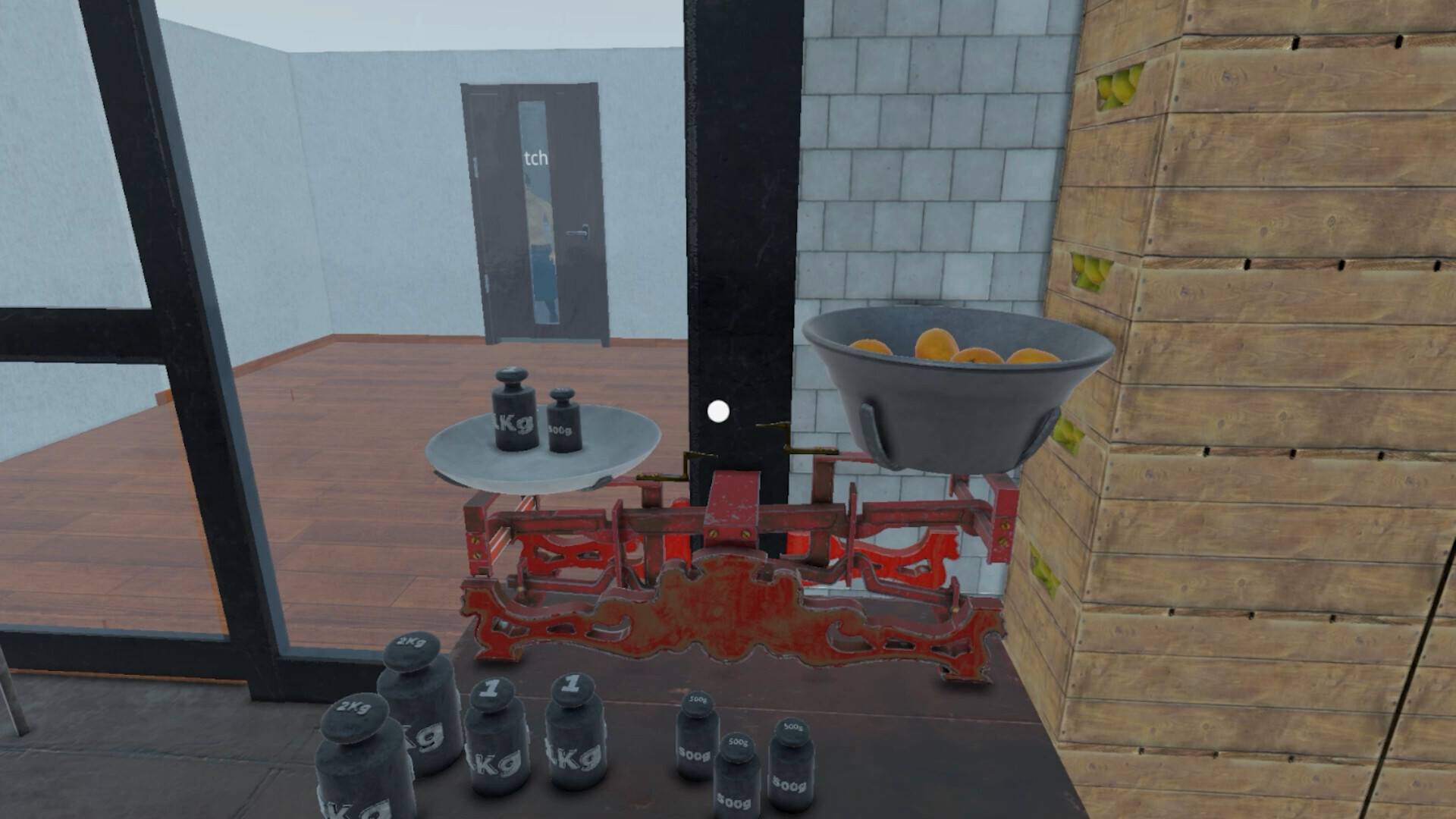 市集模拟器/Bazaar Simulator/支持网络联机-4