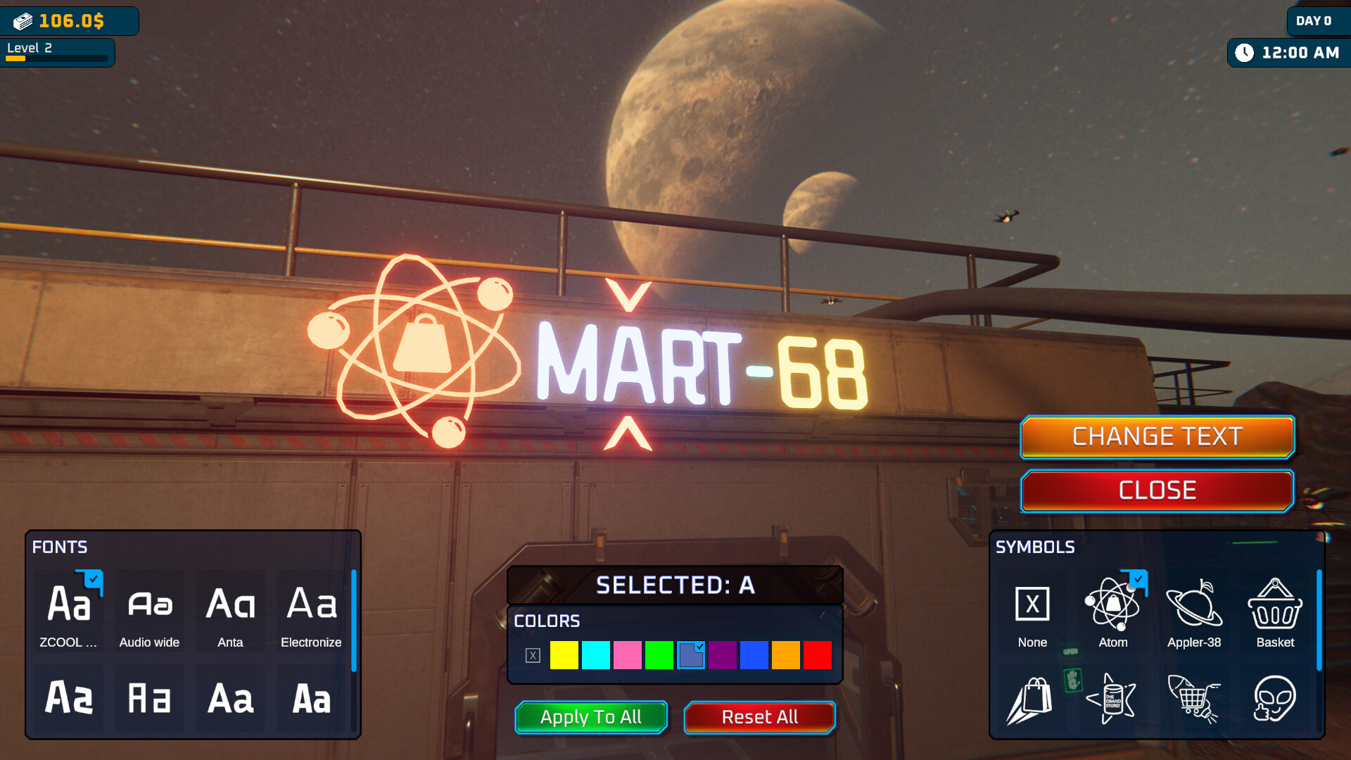 外星市场模拟器/Alien Market Simulator-4