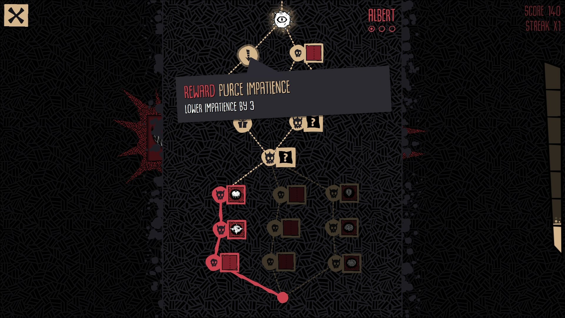 嗜血贝拉/Bella Wants Blood-2