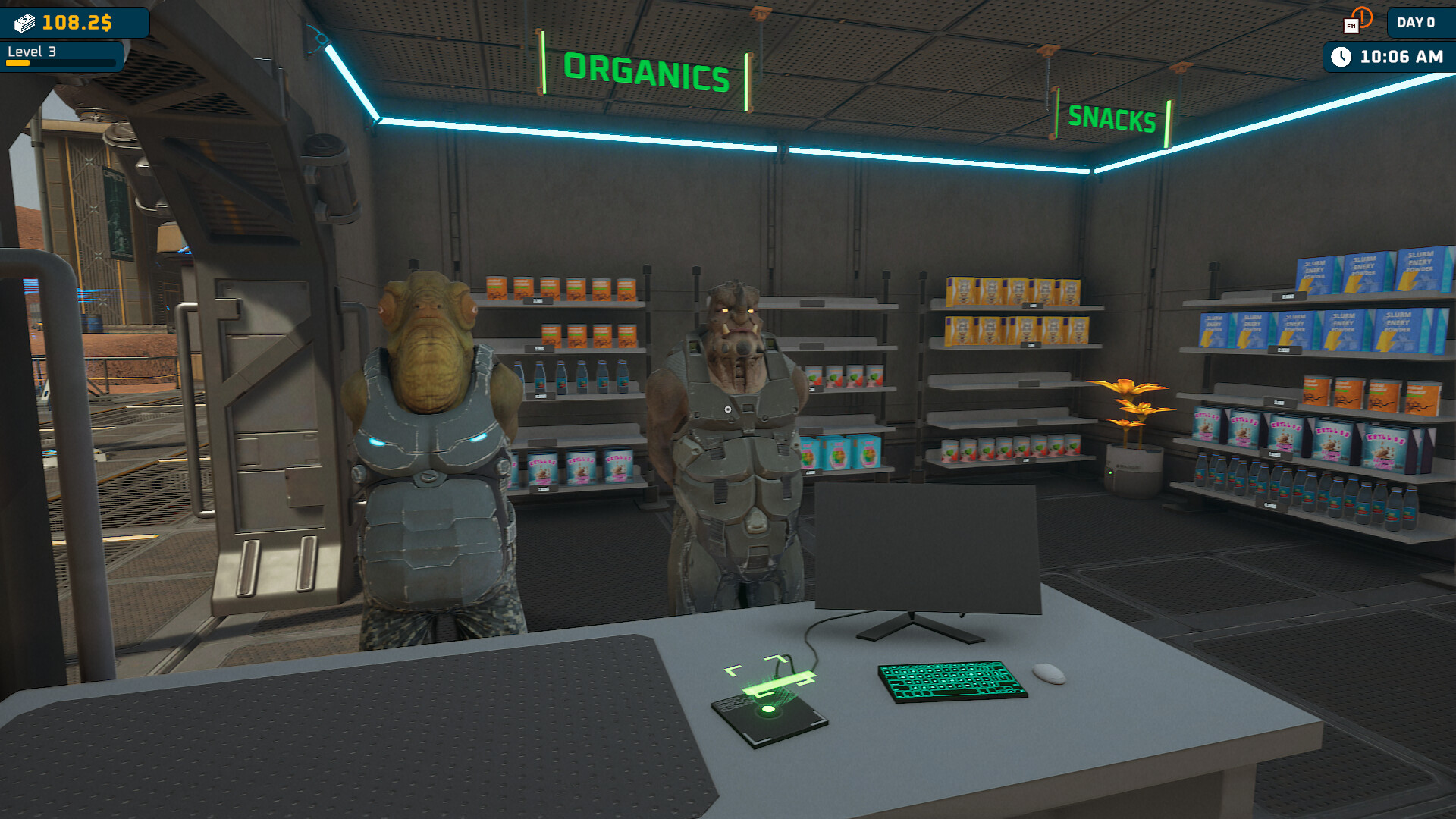 外星市场模拟器/Alien Market Simulator-1