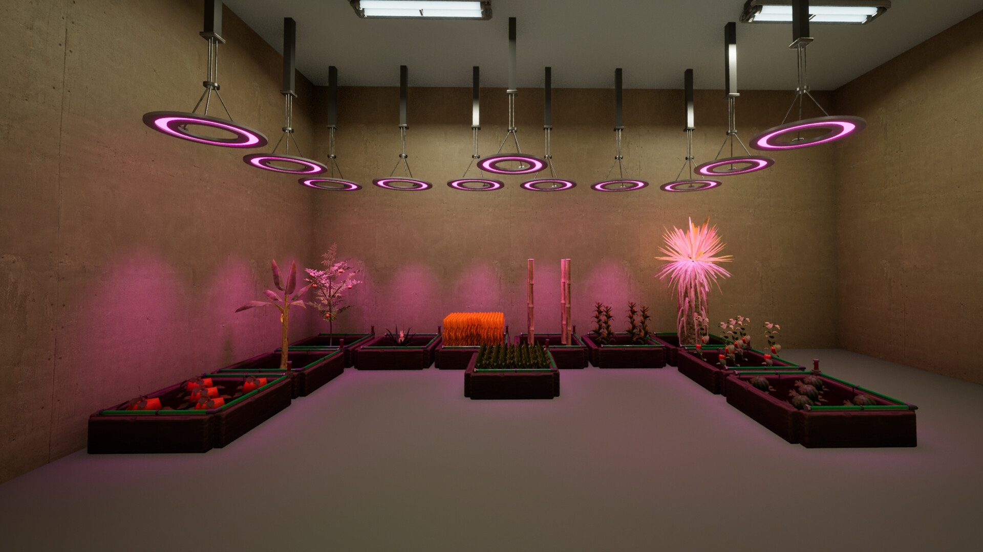中央车站模拟器/Center Station Simulator-4