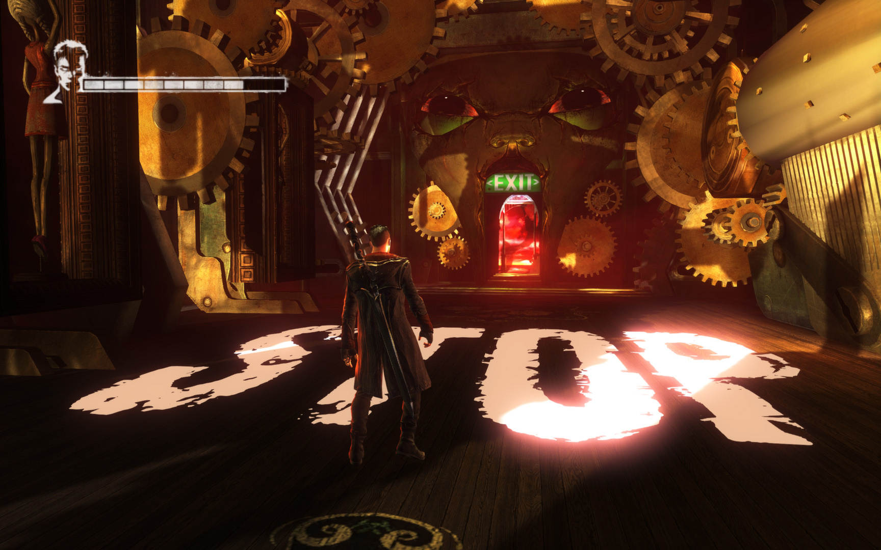 DmC：鬼泣/DmC: Devil May Cry-2
