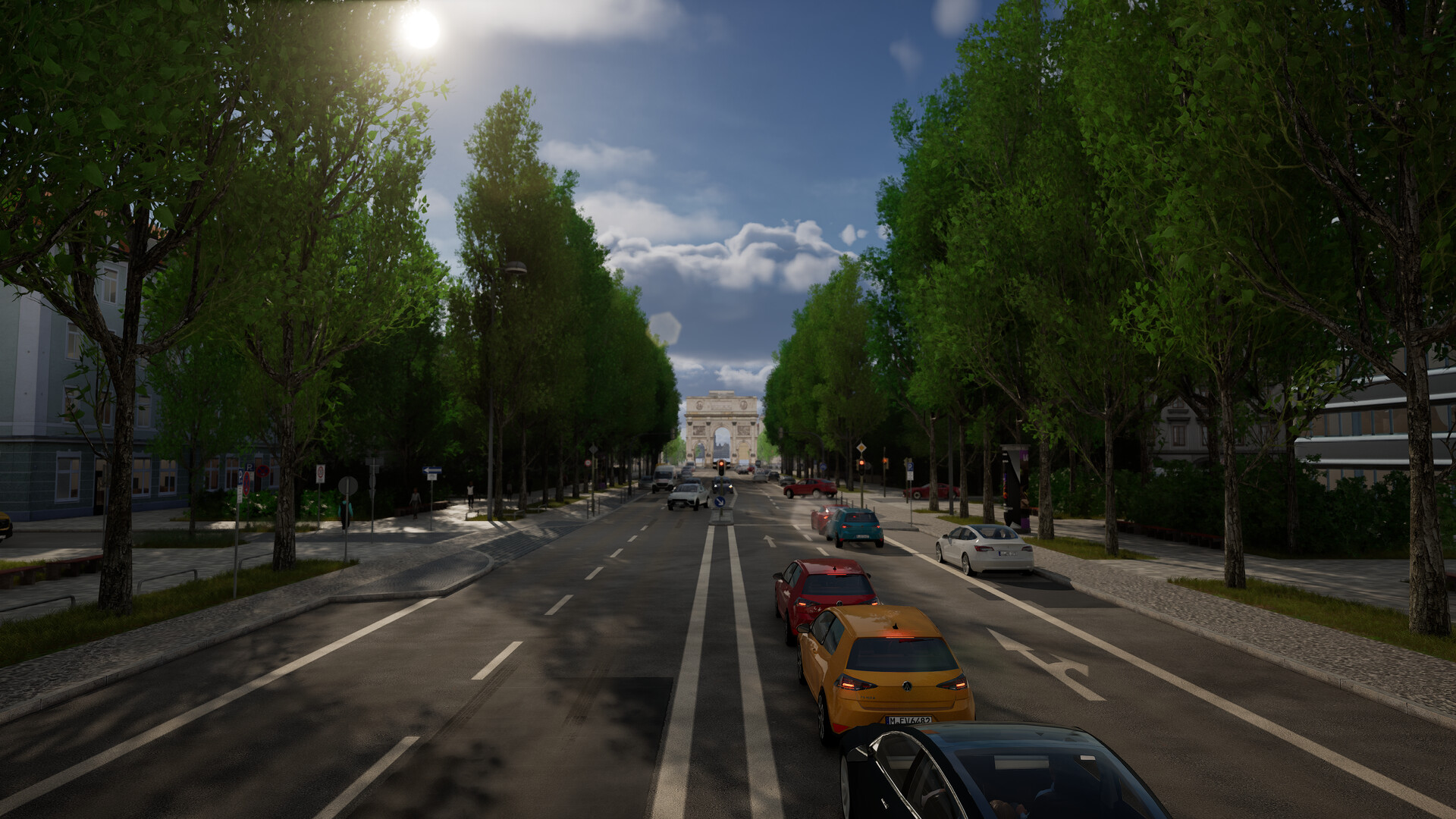 城市司机/CityDriver-6