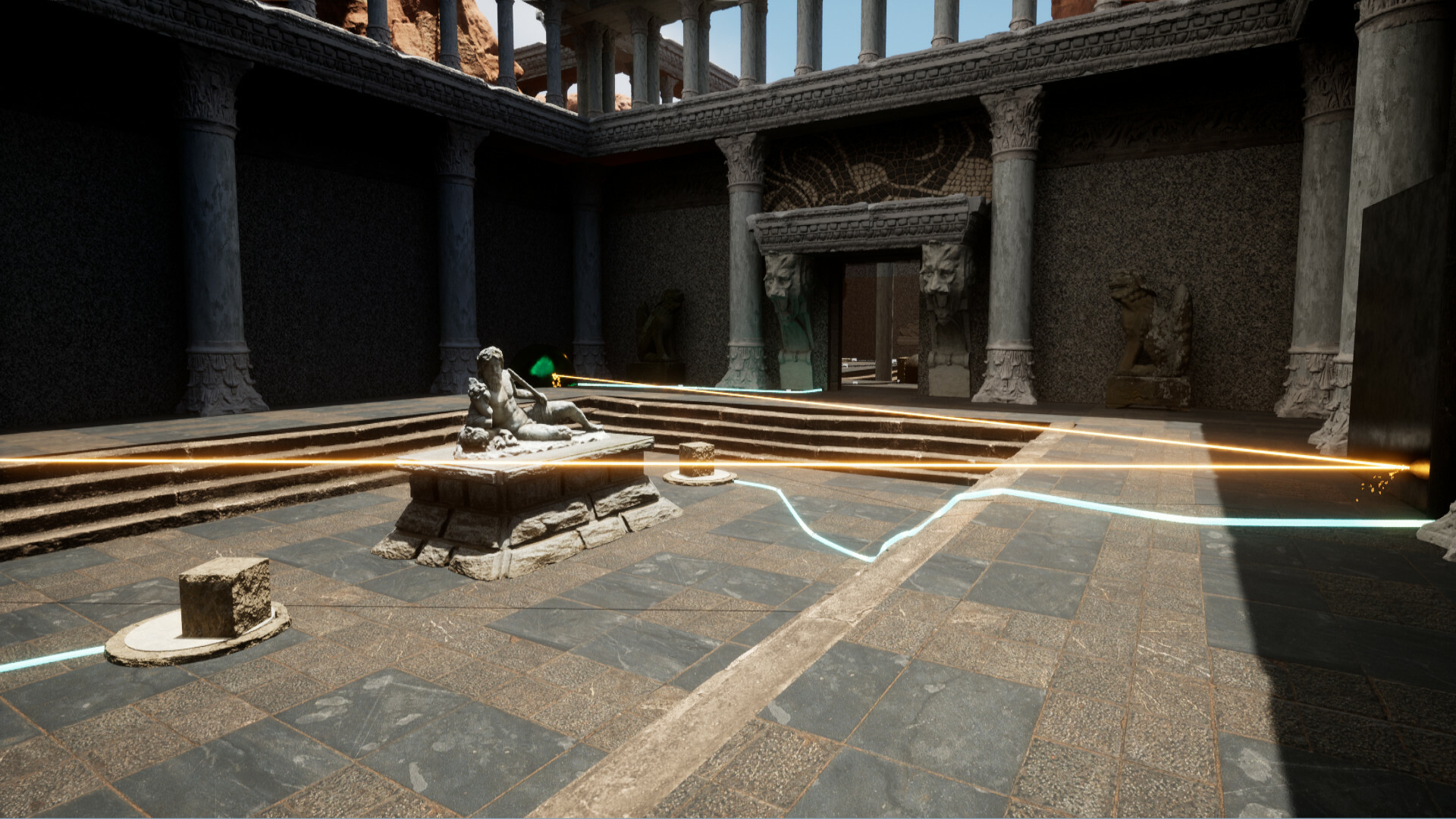 远古之光/Light Of The Ancients-2