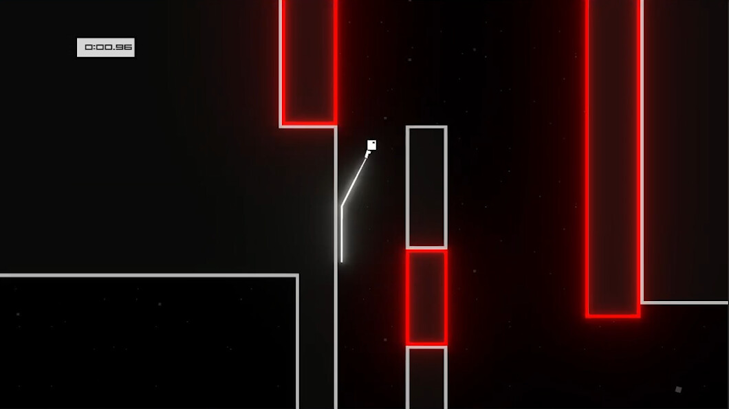 光辉疾驰/Lumina Rush-3