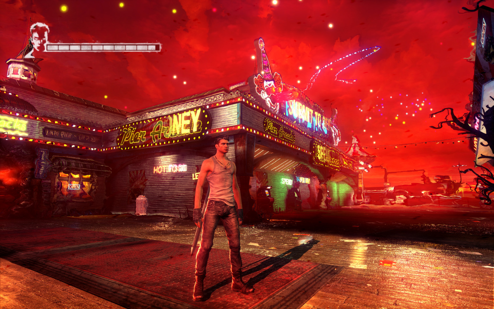 DmC：鬼泣/DmC: Devil May Cry-1