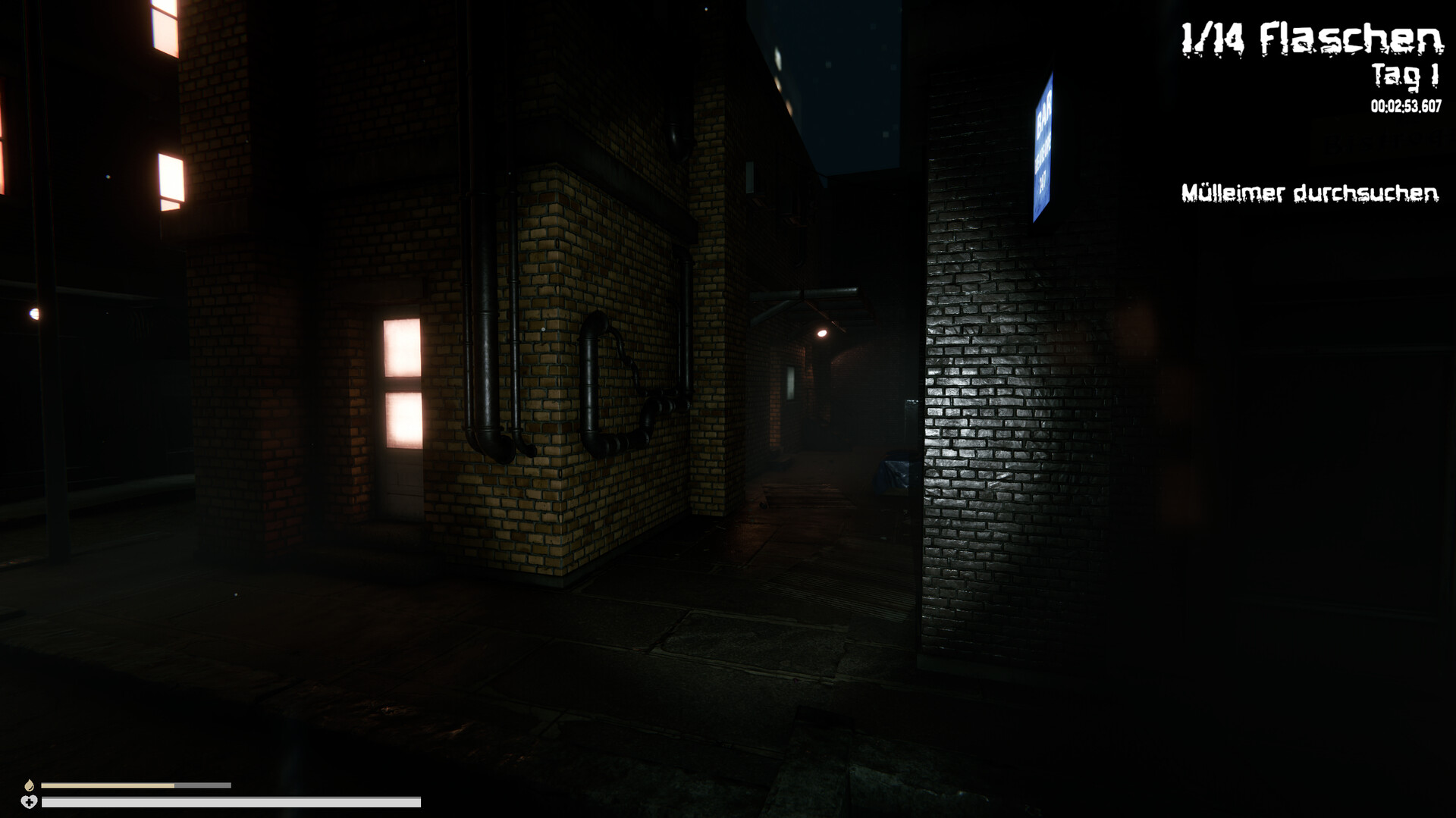 垃圾收集模拟：生存版/Trash Collector Simulator: Survive Edition-6
