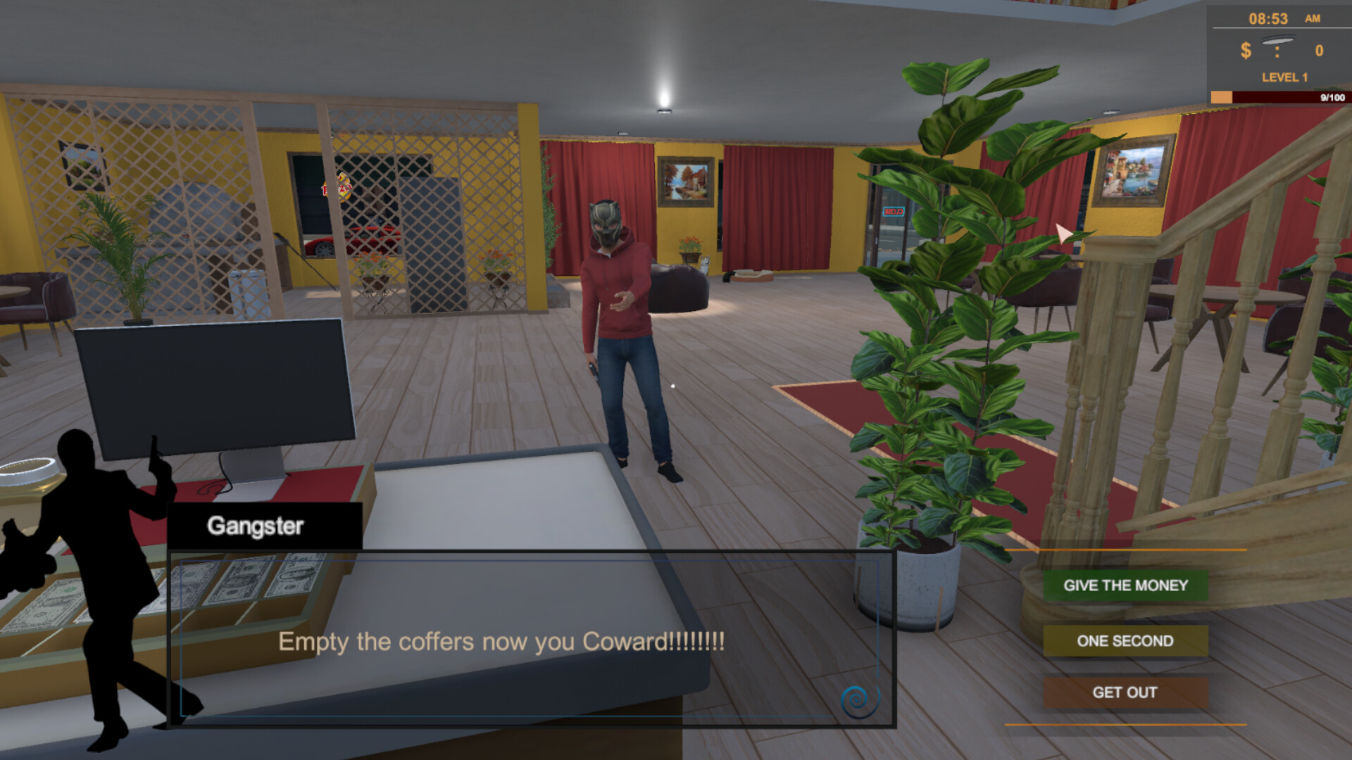 披萨店模拟器/Pizza Shop Simulator-1