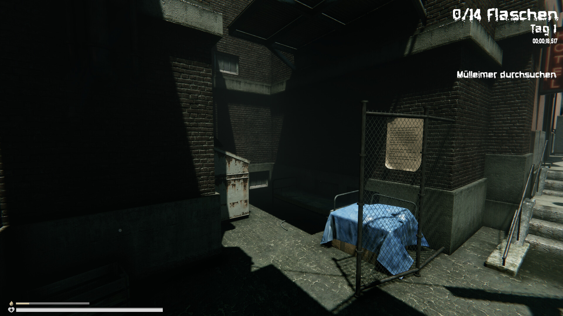 垃圾收集模拟：生存版/Trash Collector Simulator: Survive Edition-2