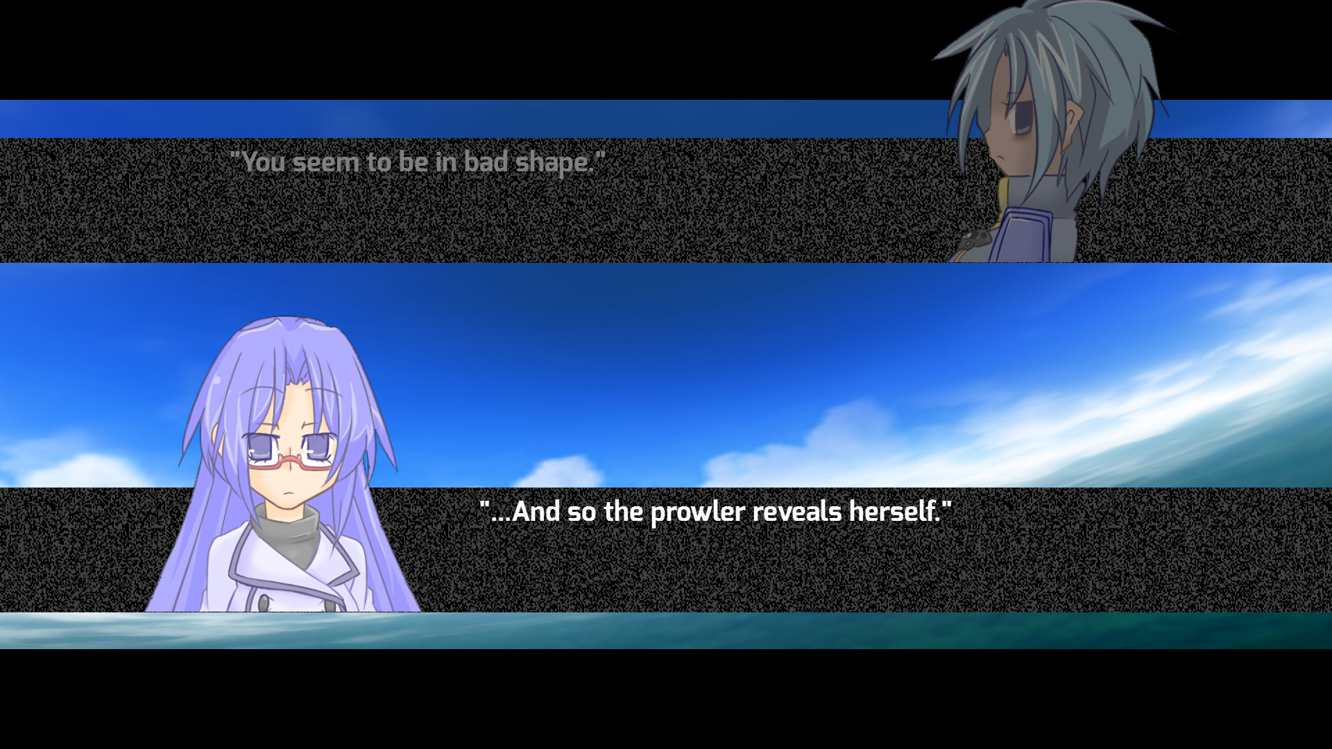 旋战姬极速对决2/Acceleration of SUGURI 2-2