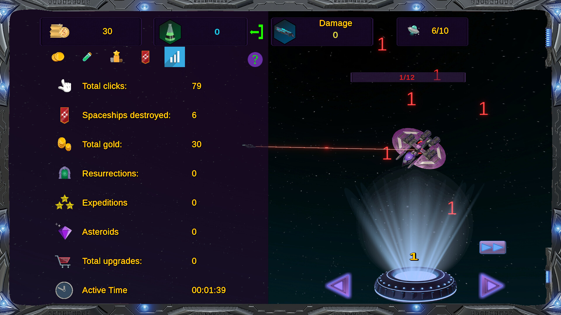 星际点击者传奇/Star Clicker Odyssey-5