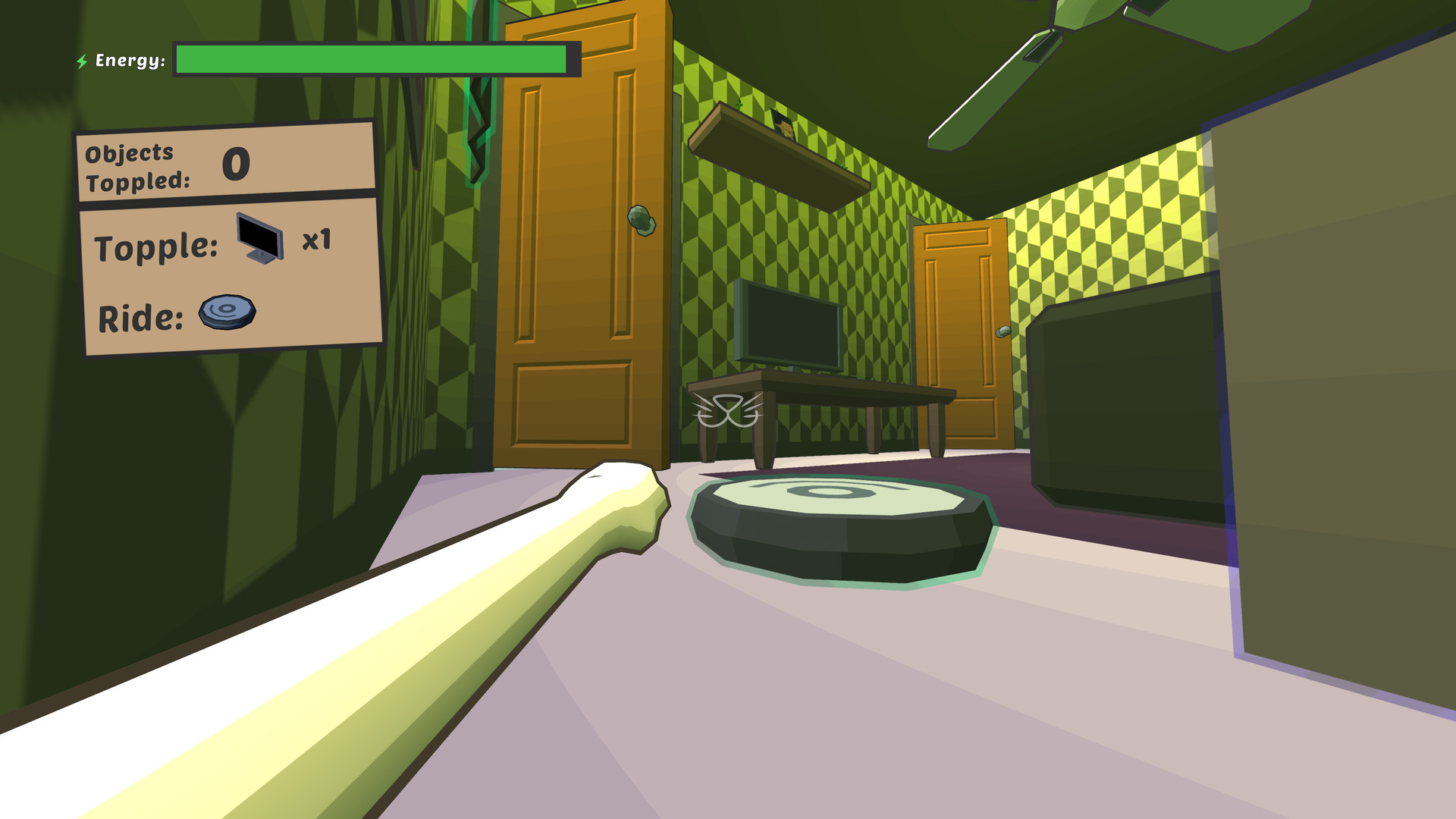 暴力喵喵拳：重置版/Catlateral Damage: Remeowstered-3