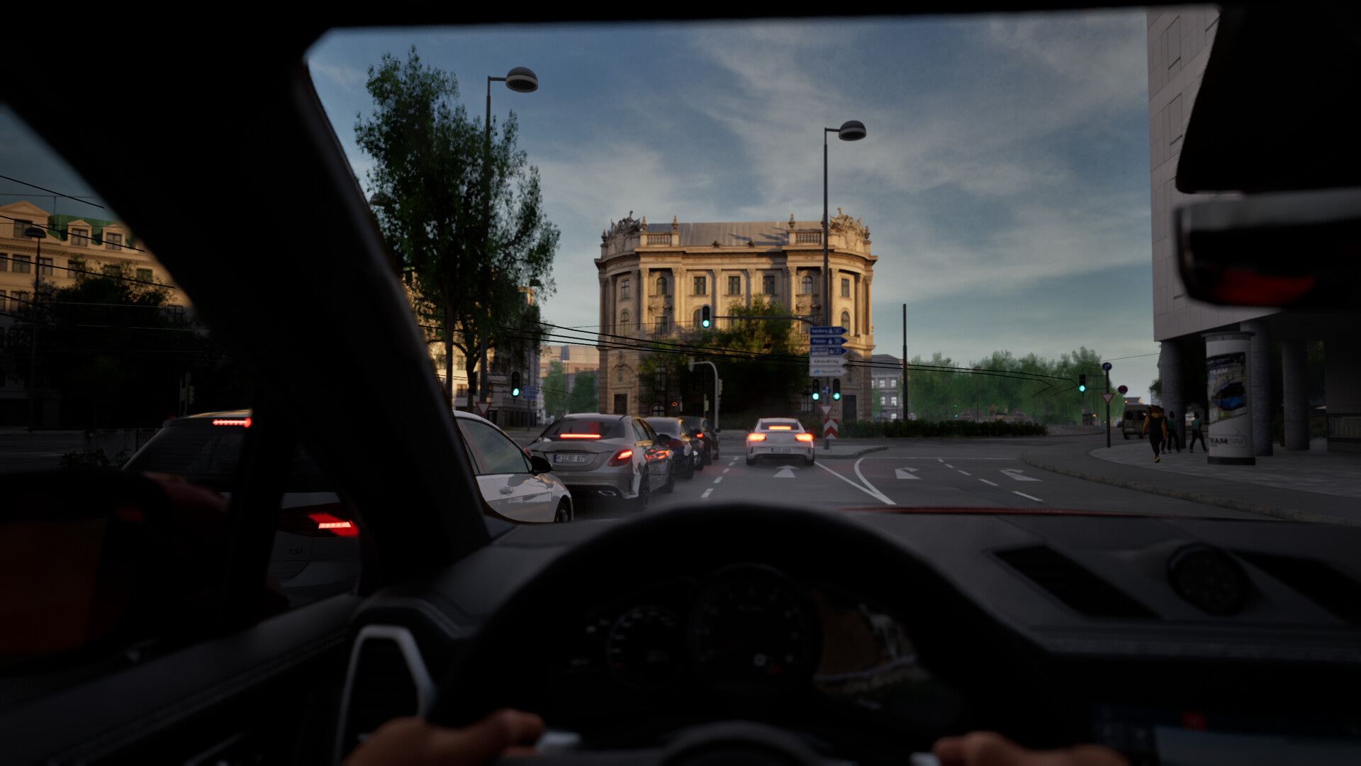 城市司机/CityDriver-4