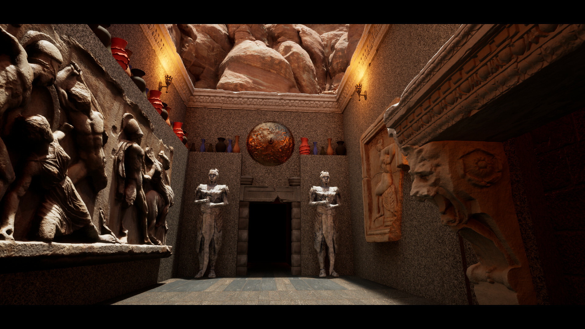 远古之光/Light Of The Ancients-5