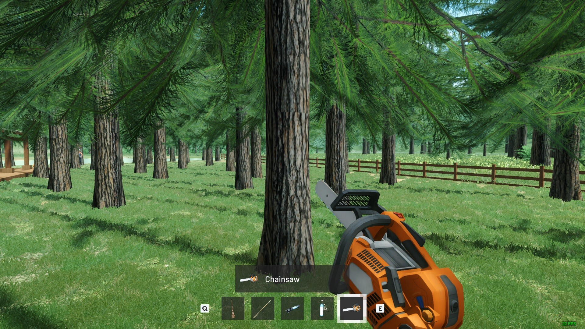 牧场农场与商店模拟器/Ranch Farm and Store Sim-6