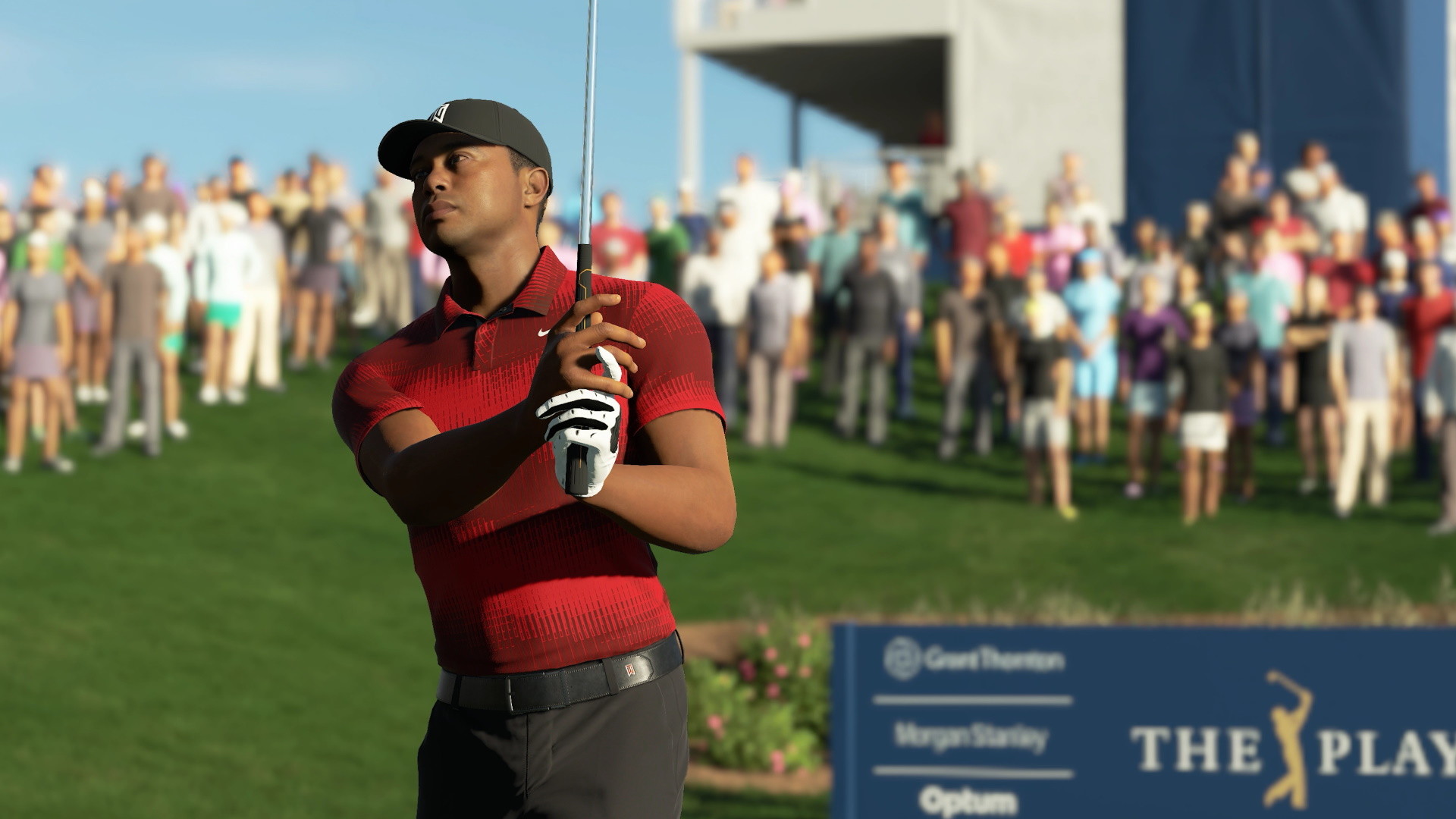 PGA巡回赛2K23/PGA TOUR 2K23-1