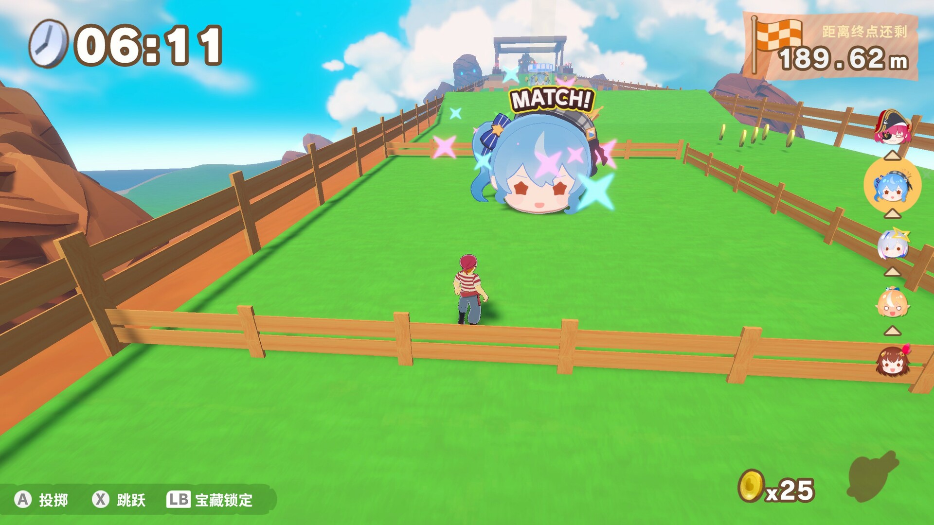 hololive 滚滚山/hololive GoroGoro Mountain-2