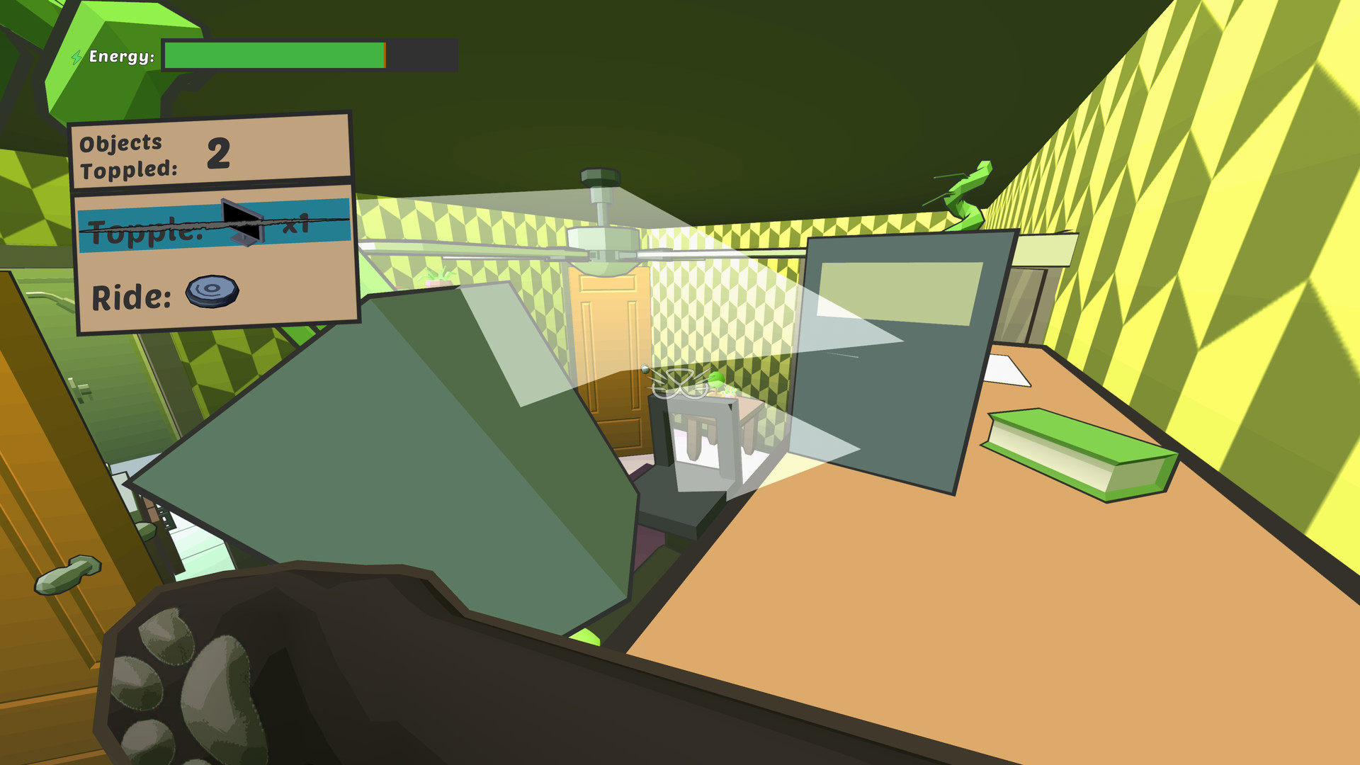 暴力喵喵拳：重置版/Catlateral Damage: Remeowstered-2