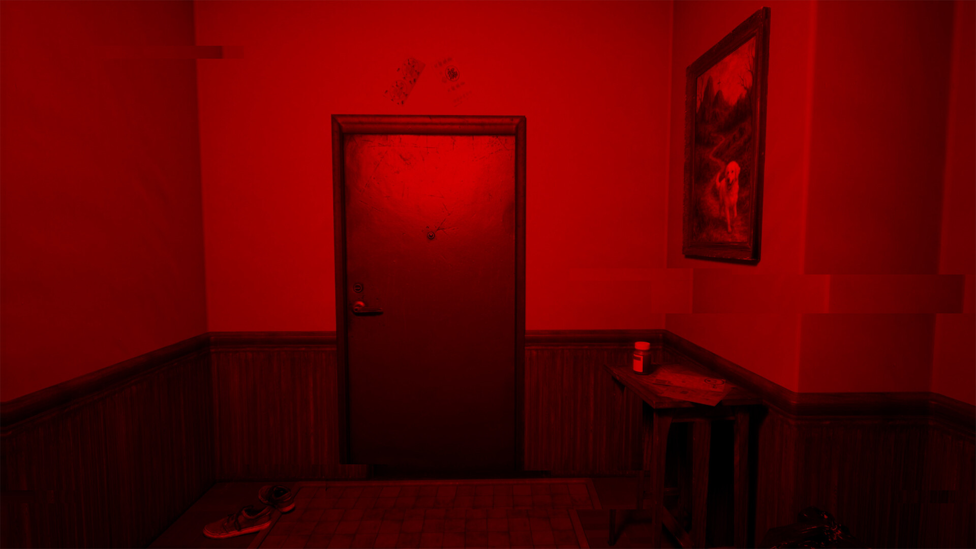 谁在门外?/Who\'s at the door?-3