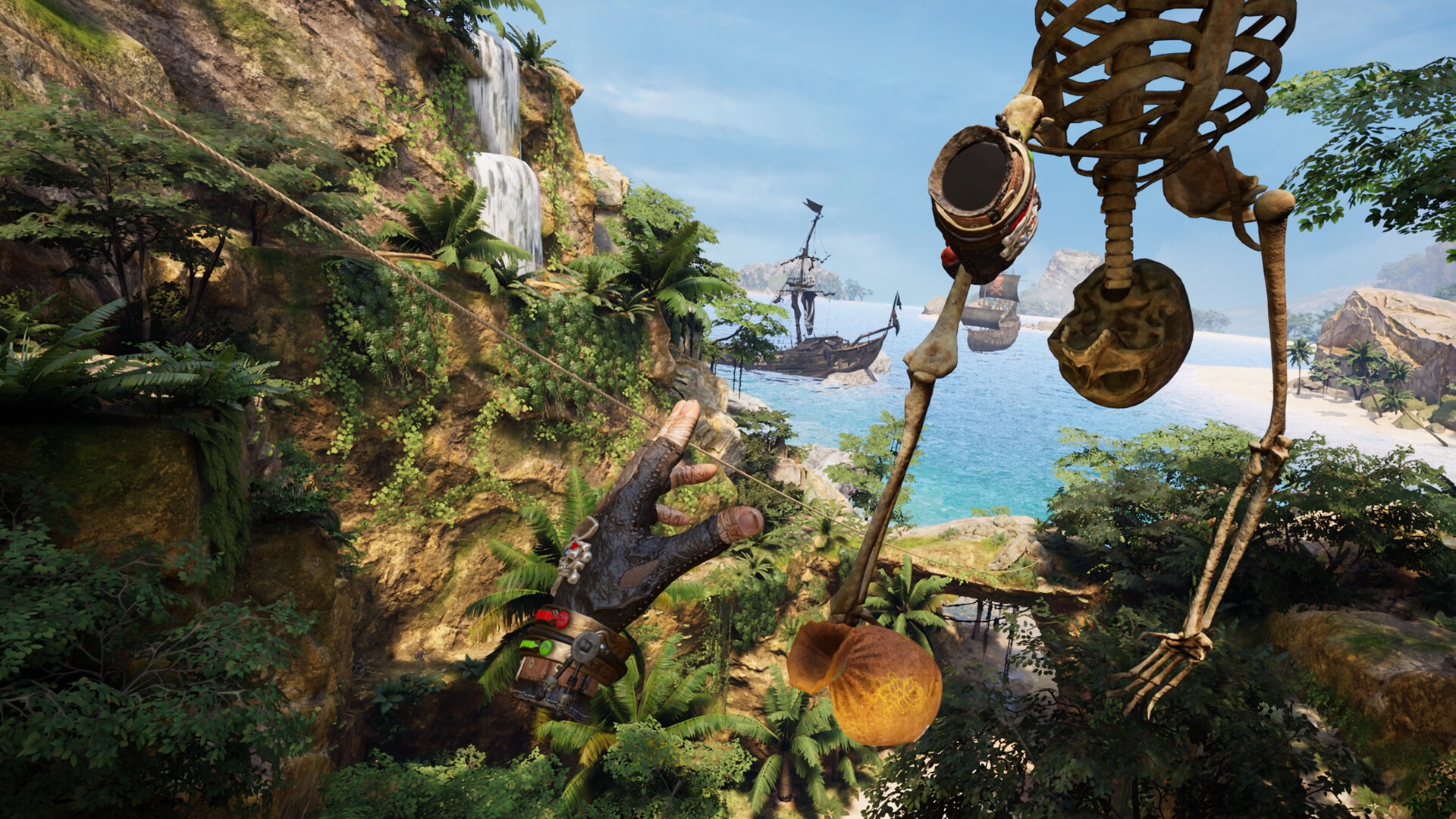 海盗VR: 海盗旗/Pirates VR: Jolly Roger-3