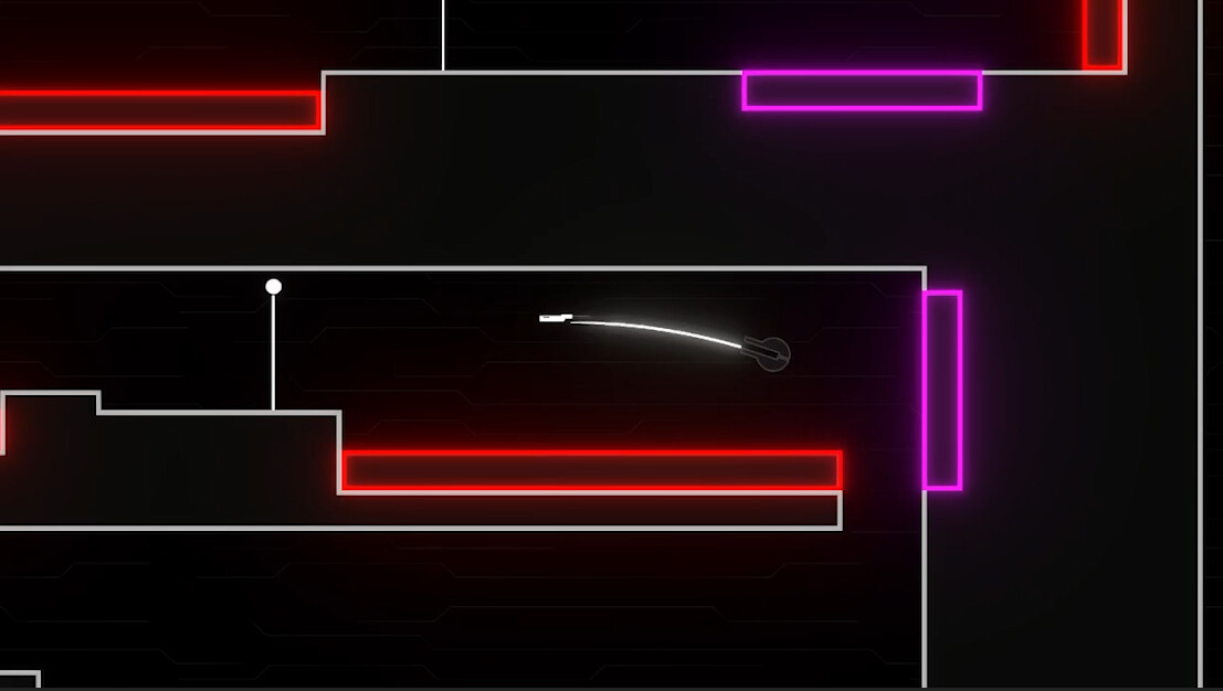 光辉疾驰/Lumina Rush-6