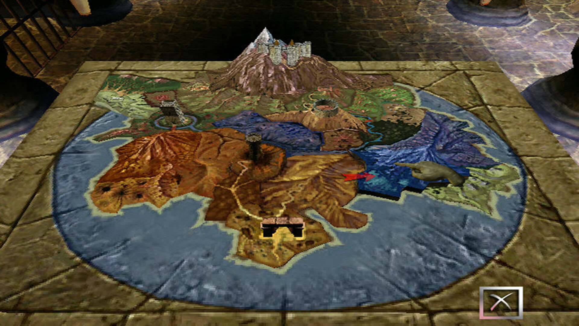 地下城守护者2/Dungeon Keeper 2-2
