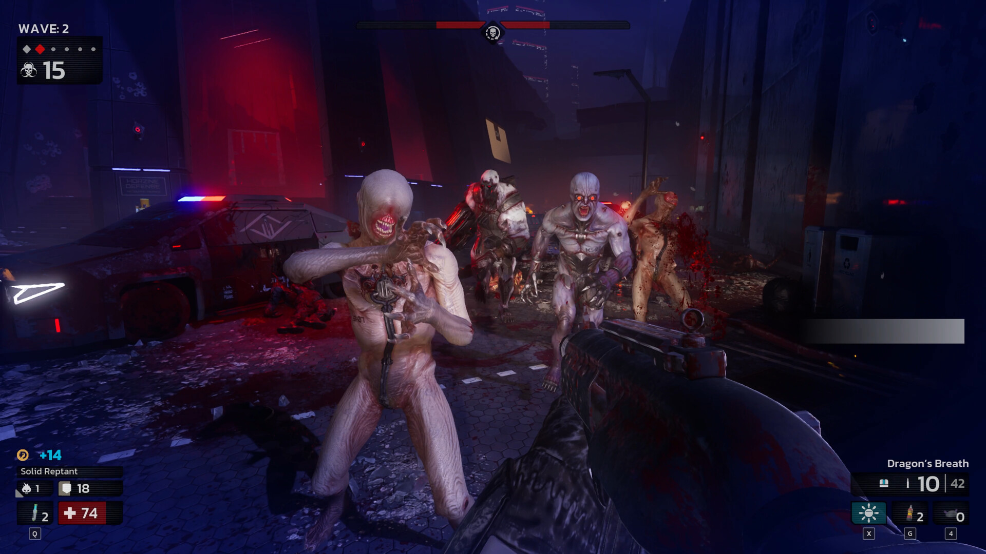 杀戮空间3/Killing Floor 3/支持网络联机-6