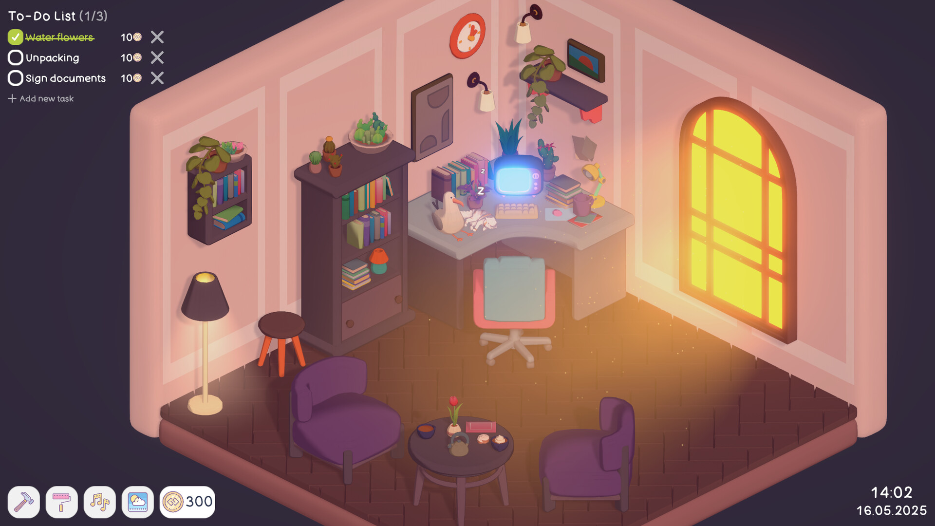 悠然小宅/Your Personal Chill Apartment-1