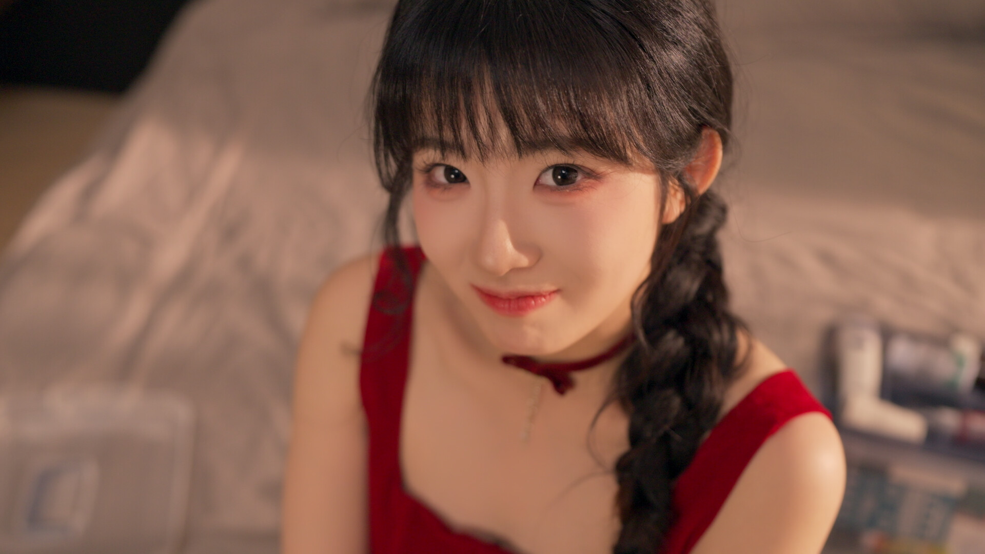 百妖试禅心/The Love\'s Ordeal-3