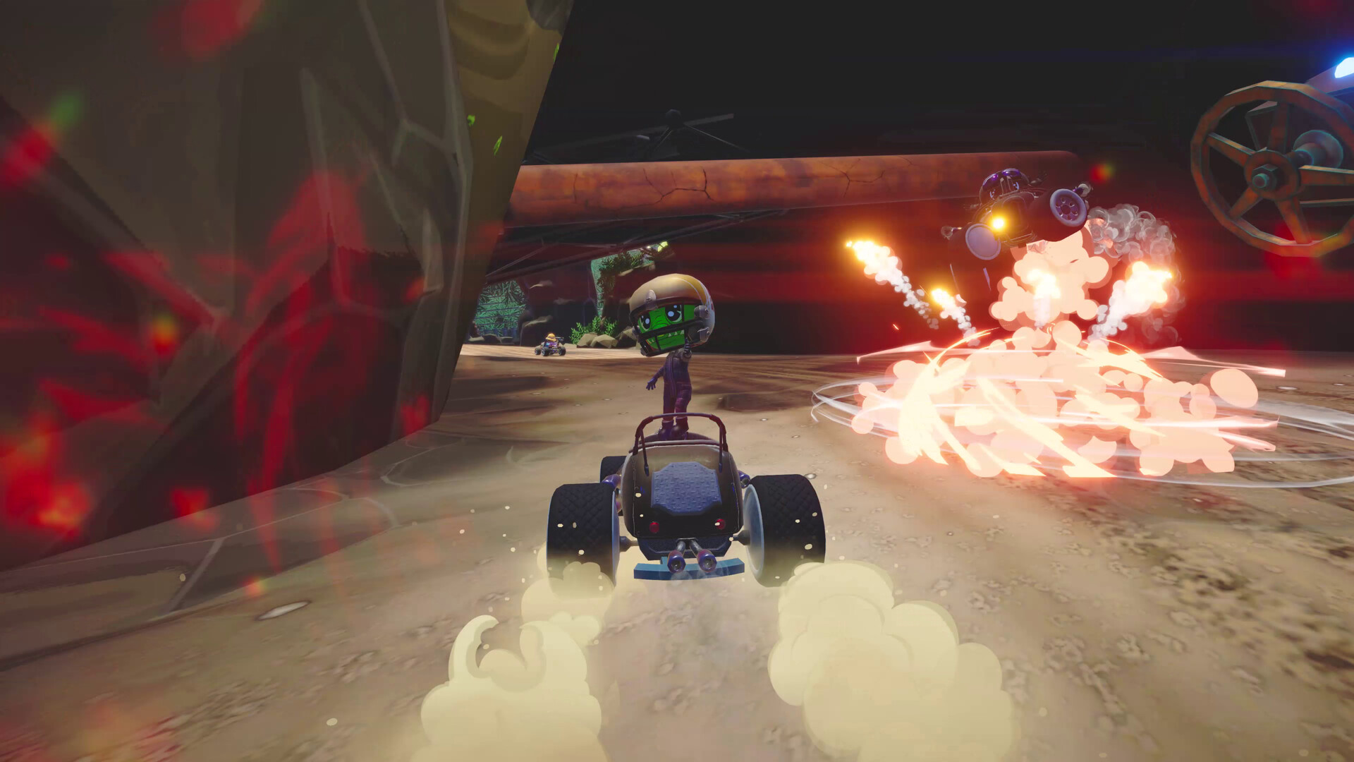 热潮狂飙/Hot Rod Mayhem-2