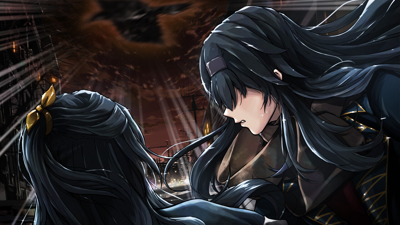 神罪降临/Uberich: Advent Sinners-4