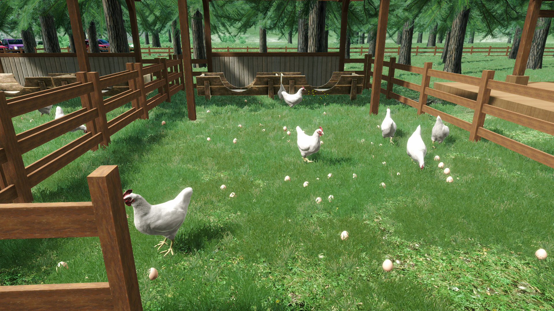 牧场农场与商店模拟器/Ranch Farm and Store Sim-1