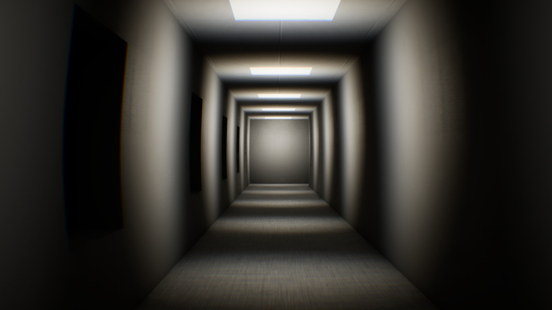 行入迷境/Walking In-3
