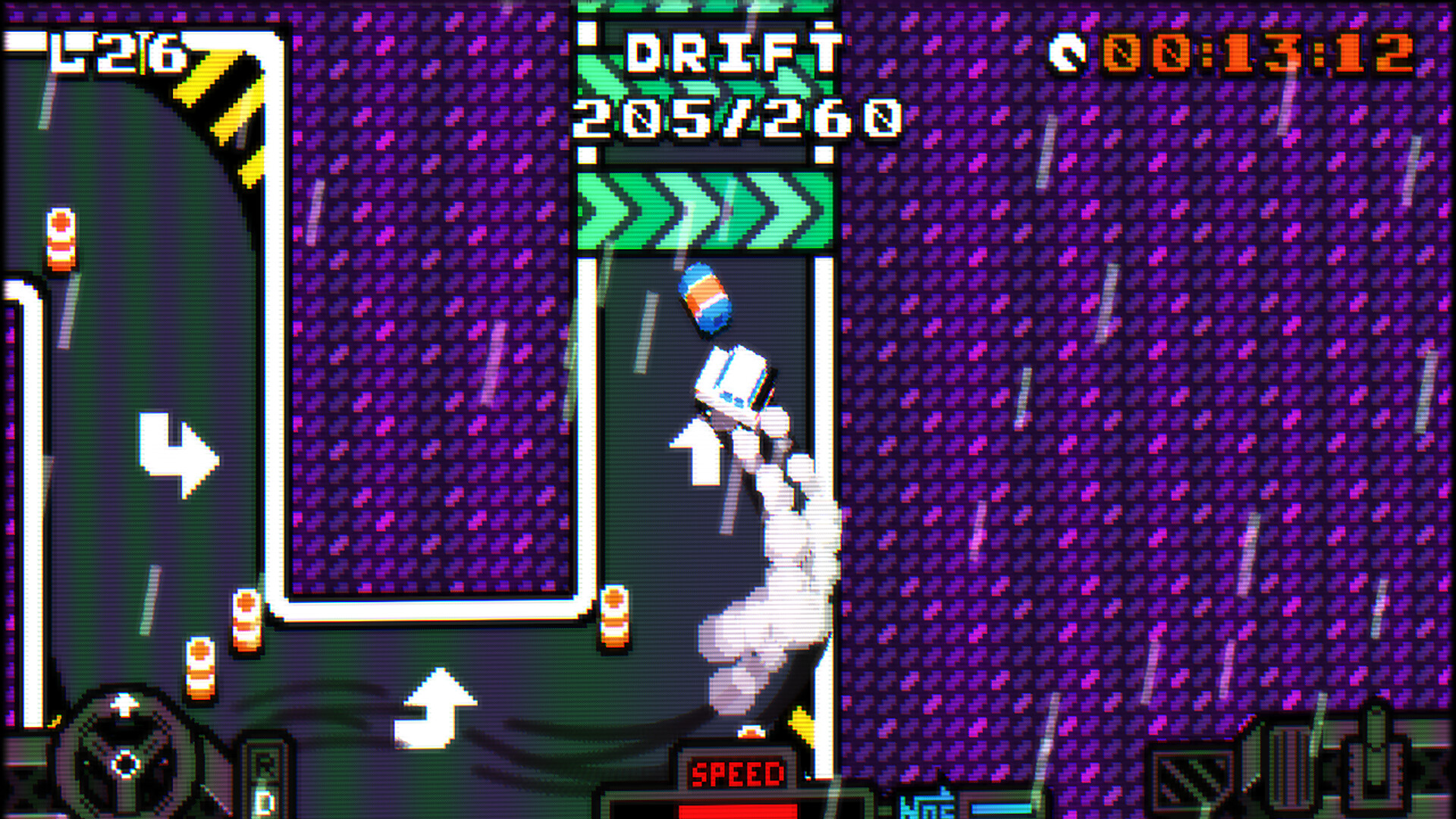 漂移日/DAY OF DRIFT-4