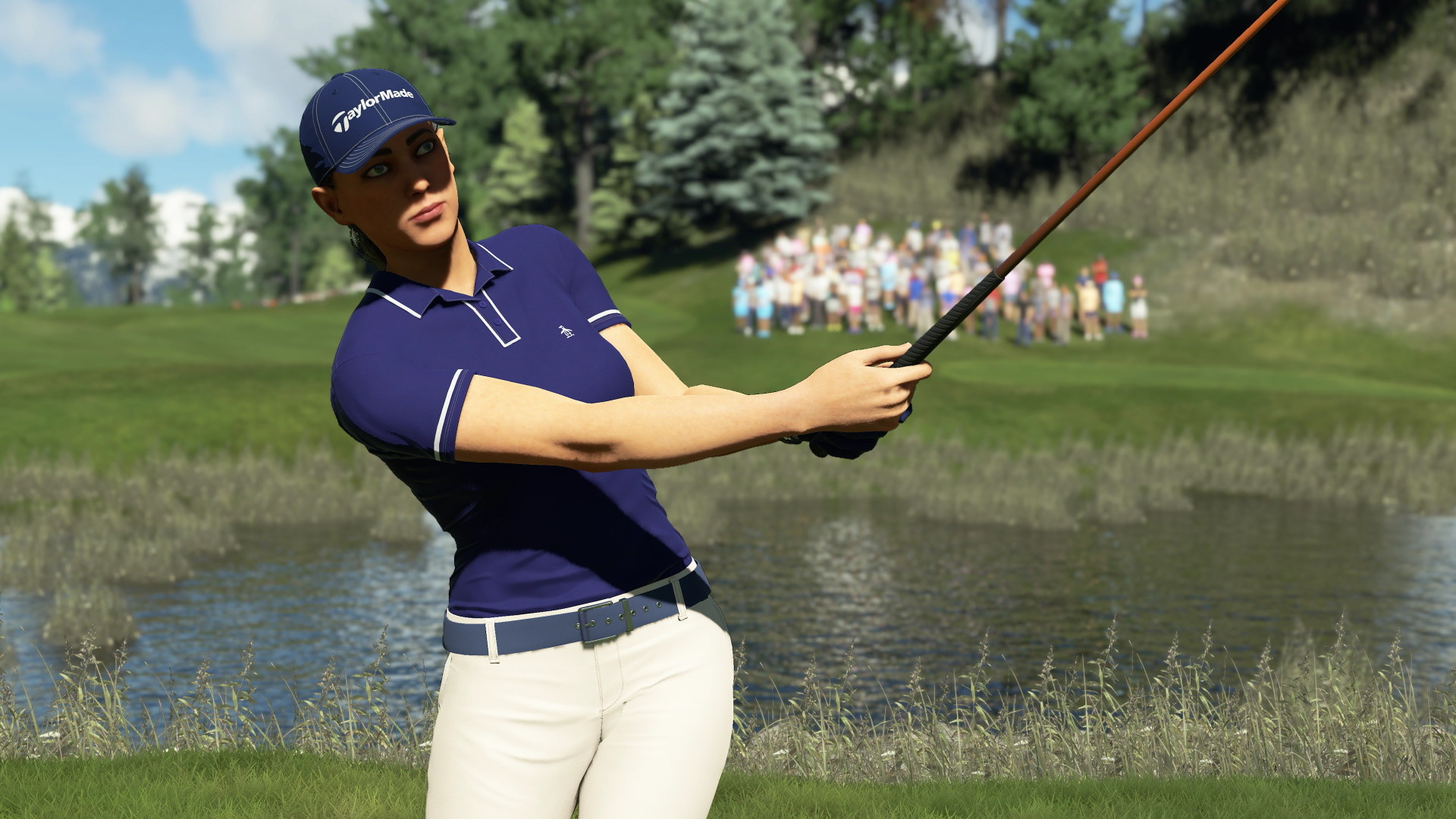 PGA巡回赛2K23/PGA TOUR 2K23-3