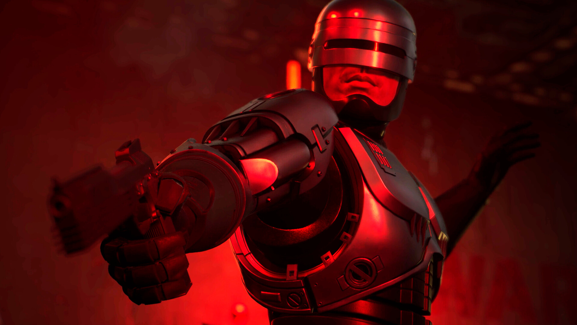 机械战警：暴戾都市 未竟之事/RoboCop: Rogue City - Unfinished Business-1